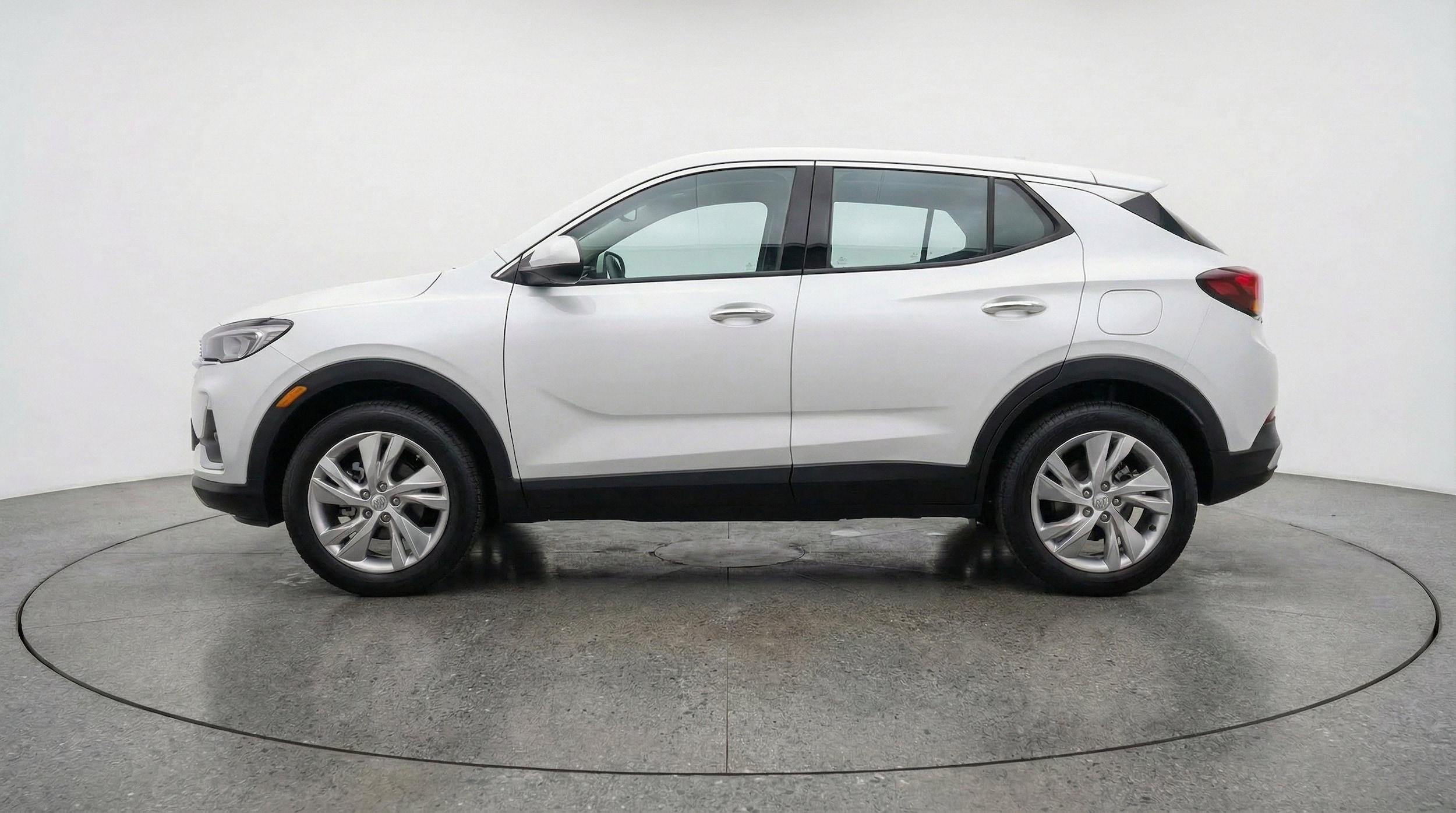 Thumbnail: 2025 Buick Encore GX - 5