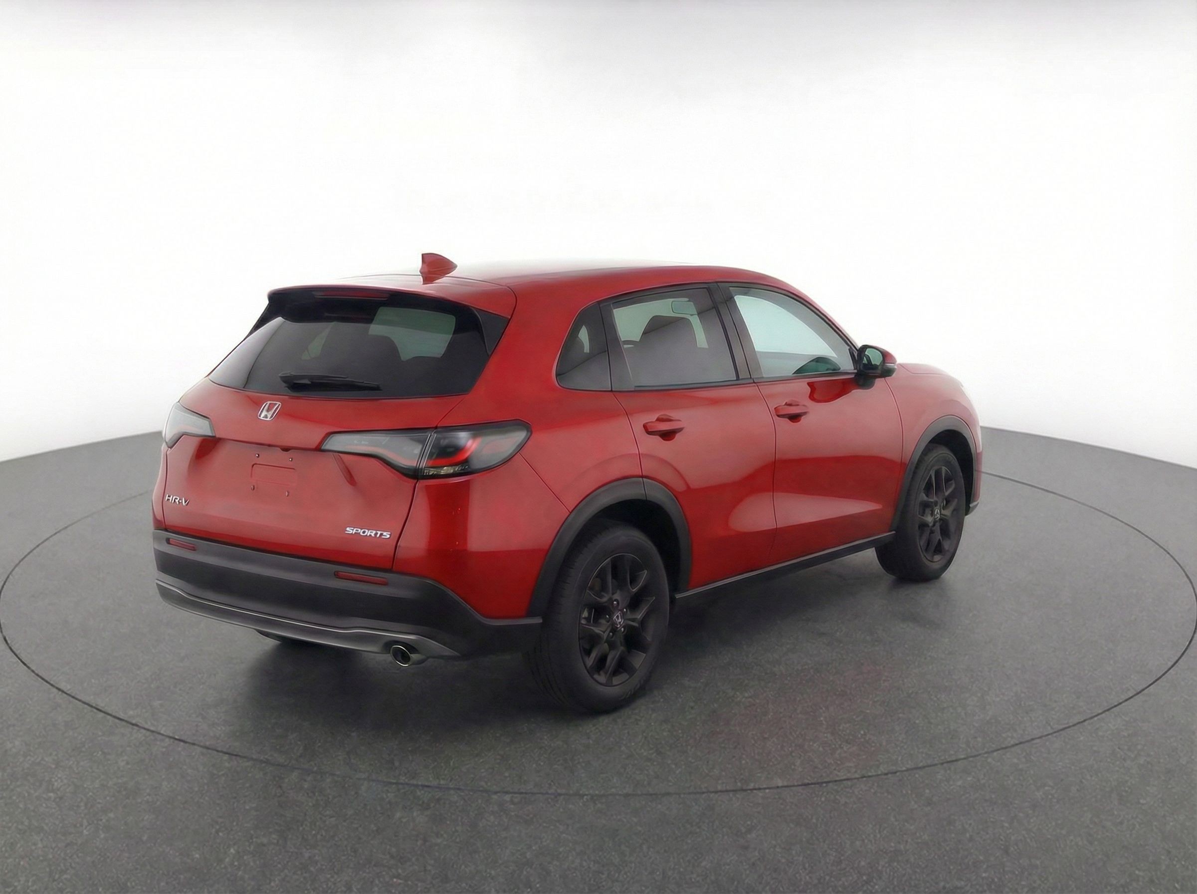 Thumbnail: 2025 Honda HR-V - 7