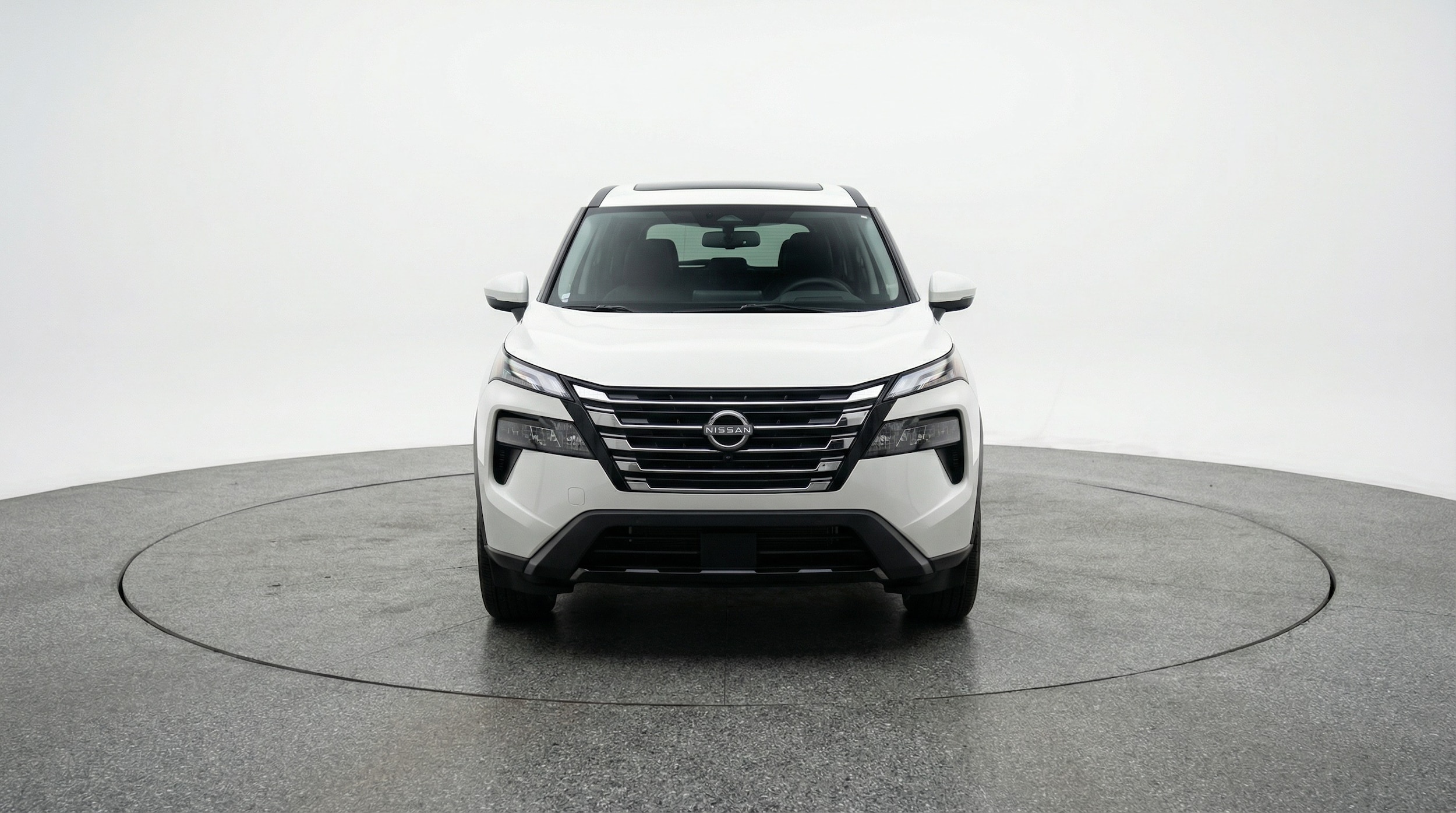 Thumbnail: 2025 Nissan Rogue - 2