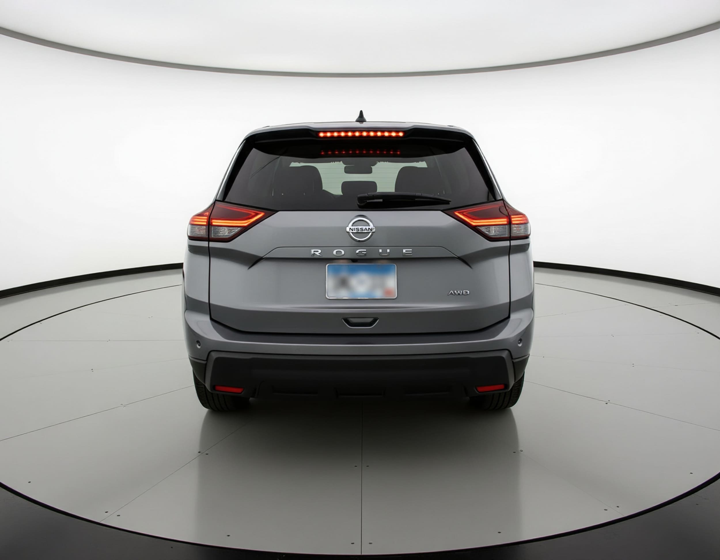 Thumbnail: 2025 Nissan Rogue - 6