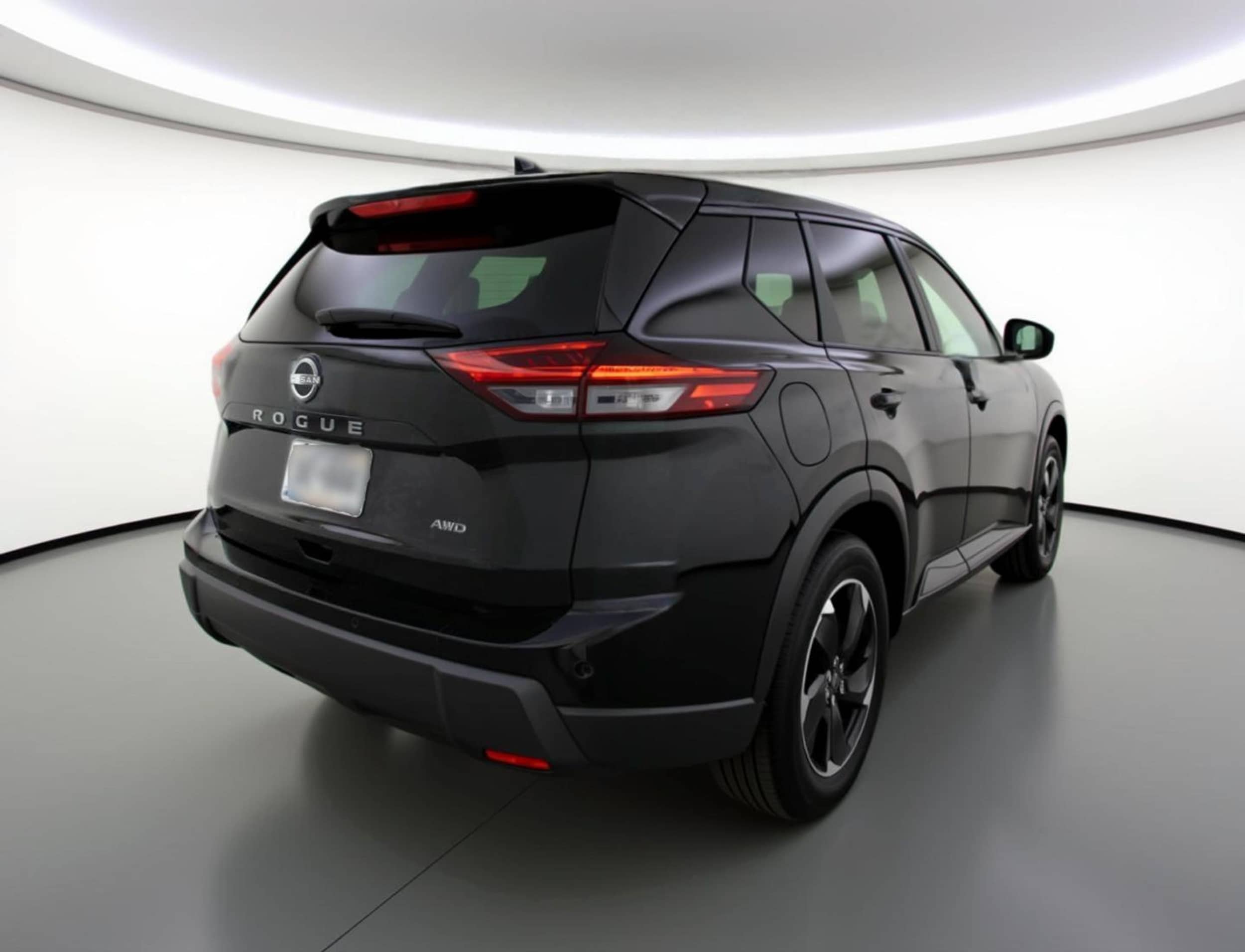 Thumbnail: 2025 Nissan Rogue - 7