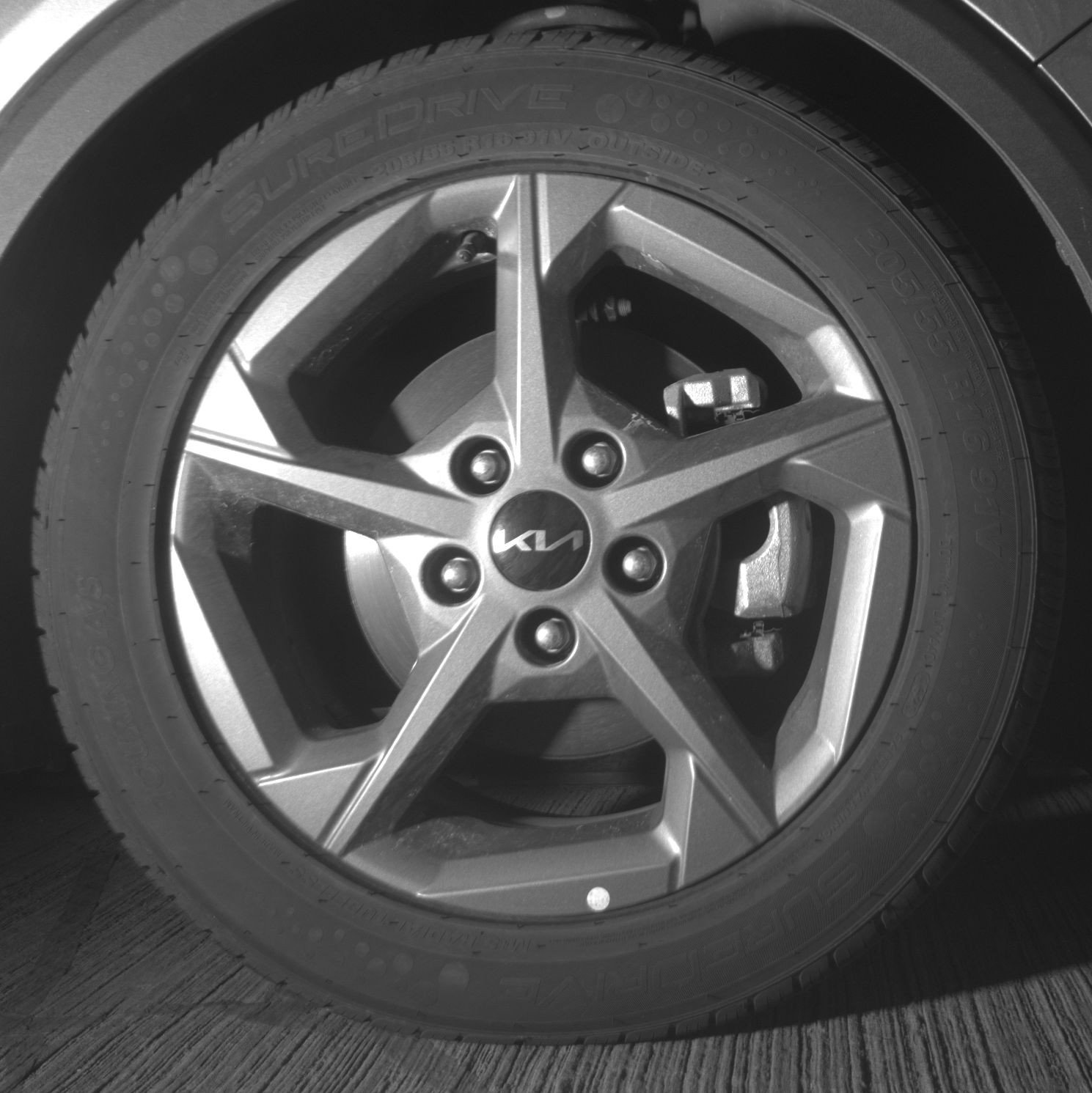 Thumbnail: 2025 Kia K4 - 13