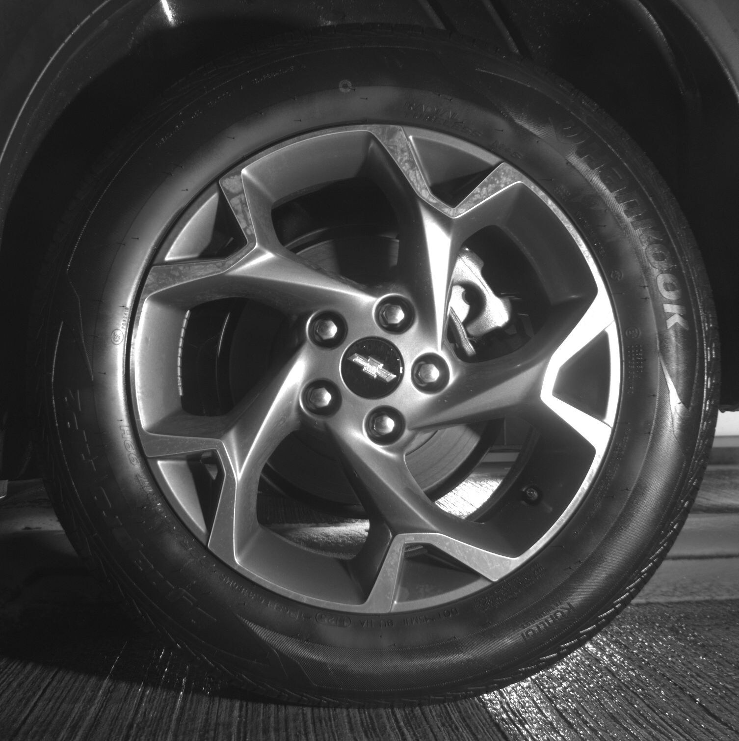 Thumbnail: 2025 Chevrolet Trax - 11