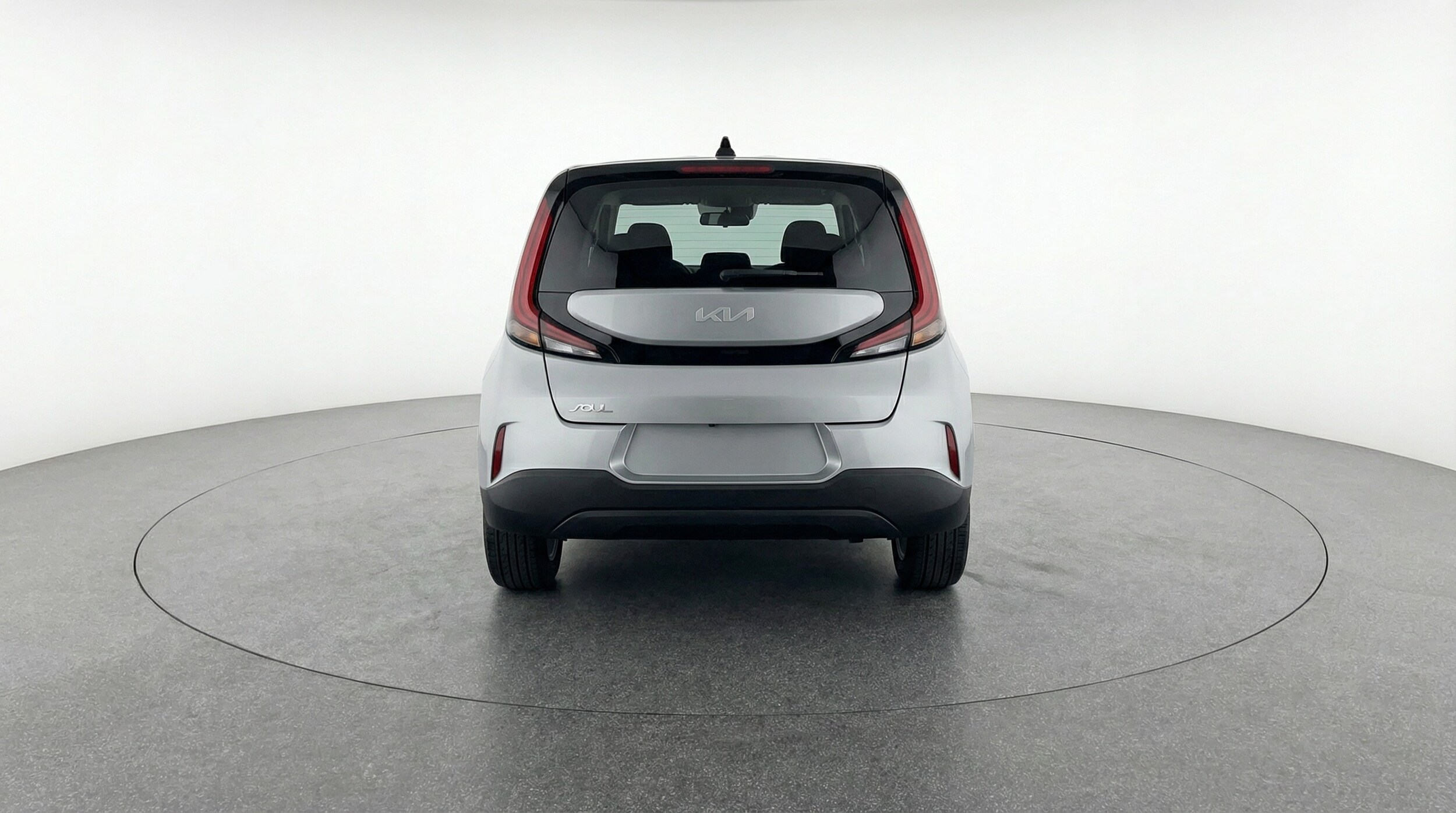 Thumbnail: 2025 Kia Soul - 6