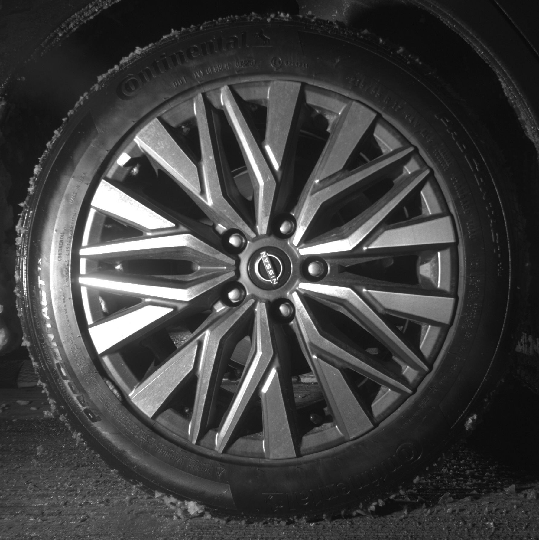 Thumbnail: 2025 Nissan Altima - 12