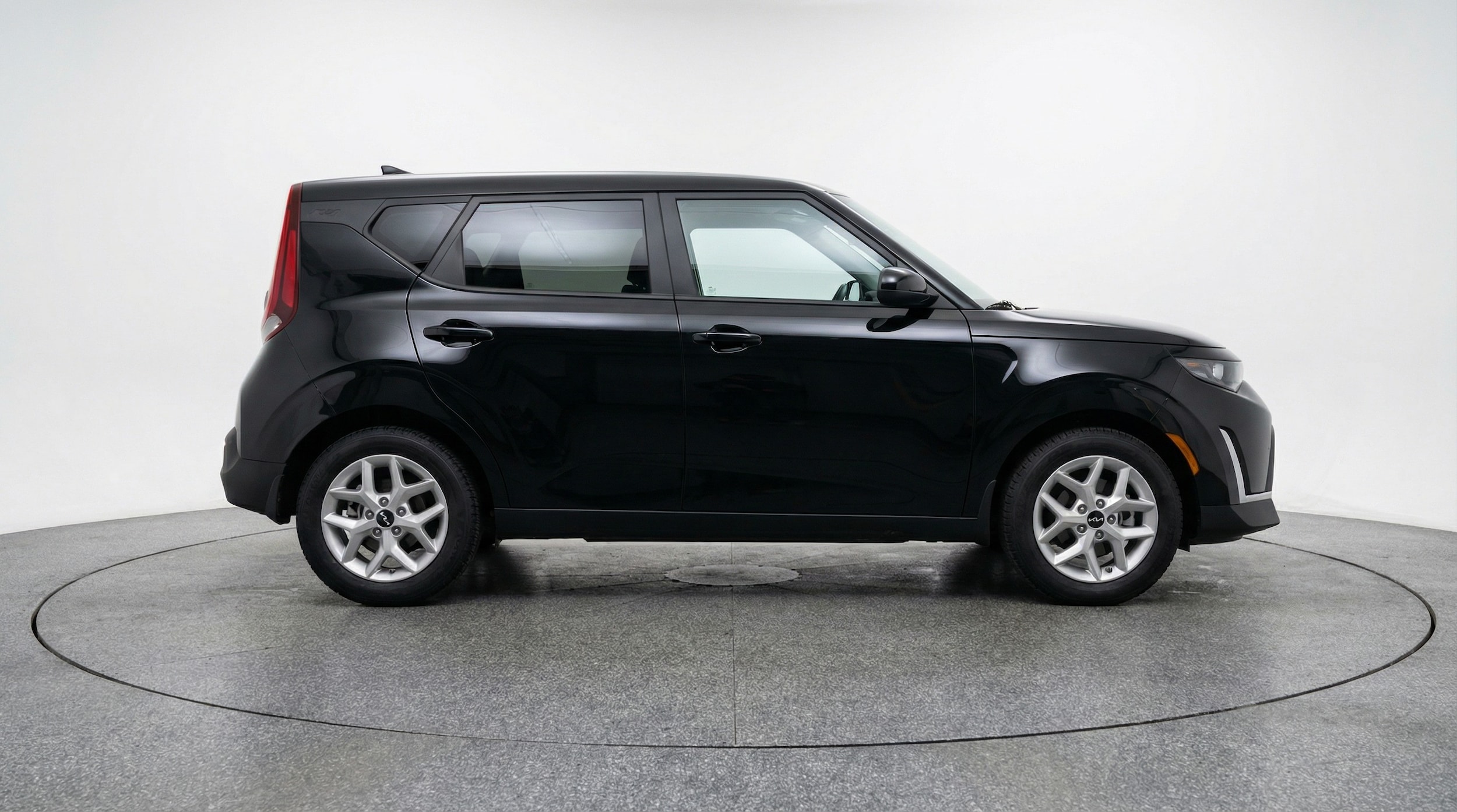 Thumbnail: 2025 Kia Soul - 8