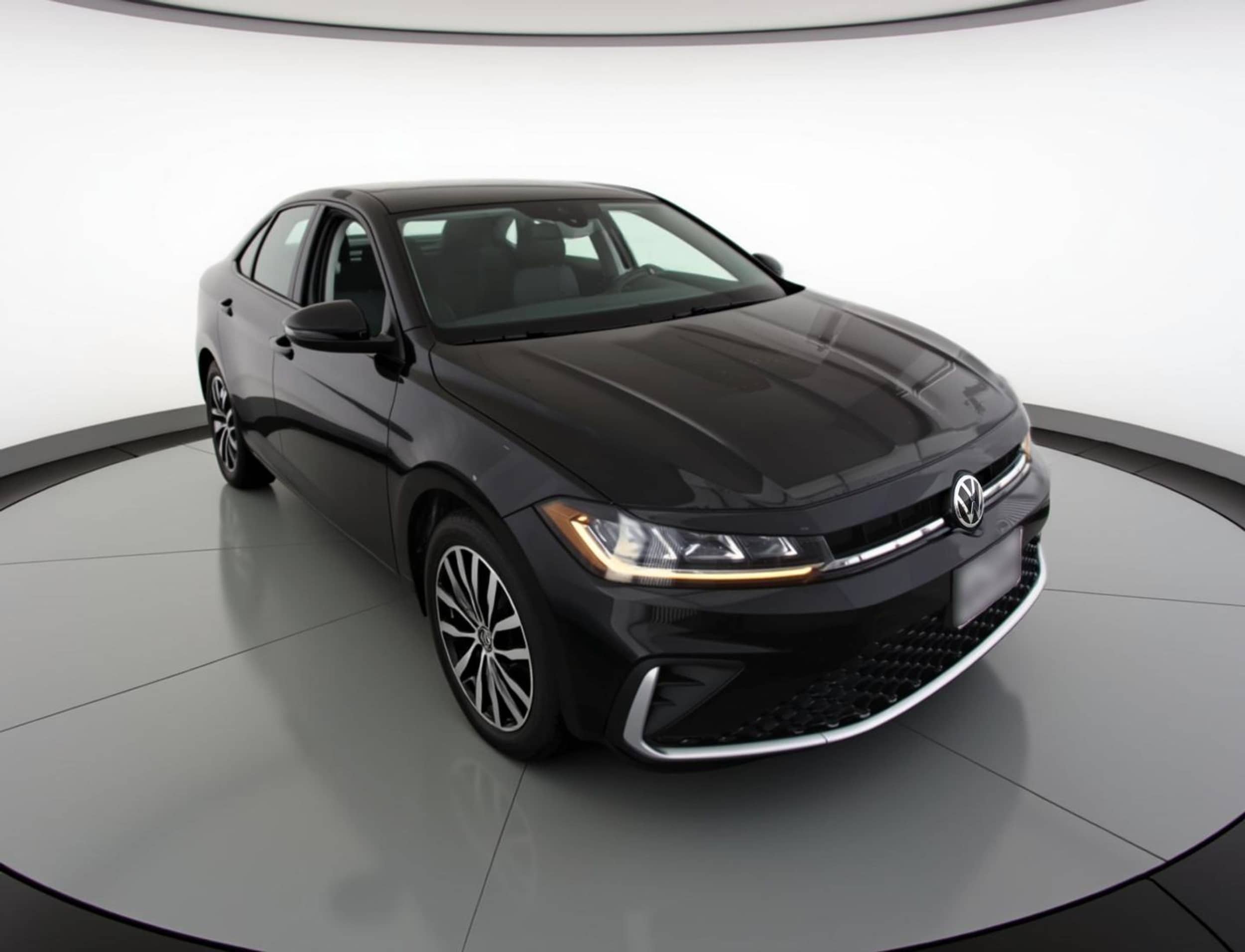 Thumbnail: 2025 Volkswagen Jetta - 1