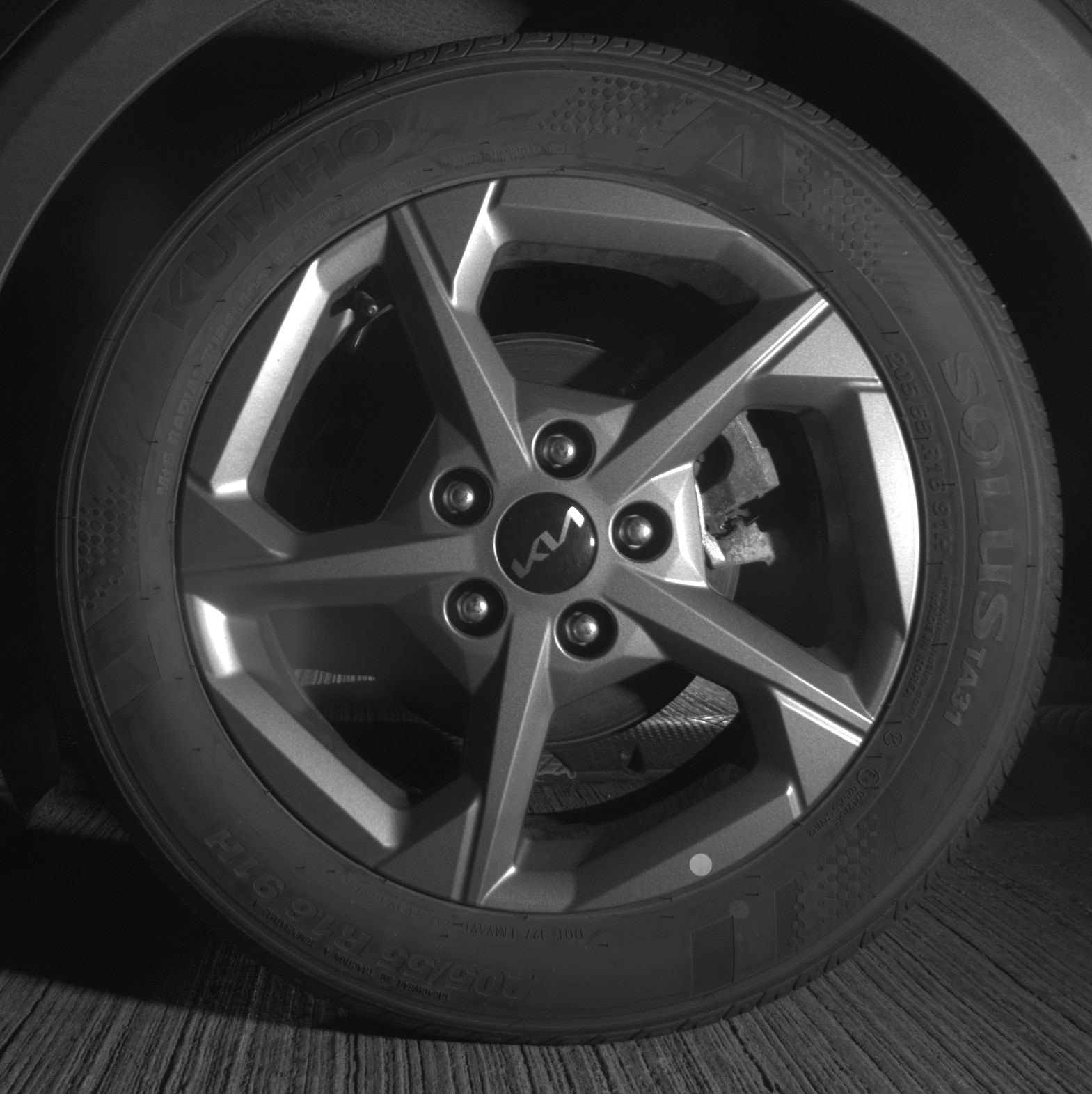 Thumbnail: 2025 Kia K4 - 11