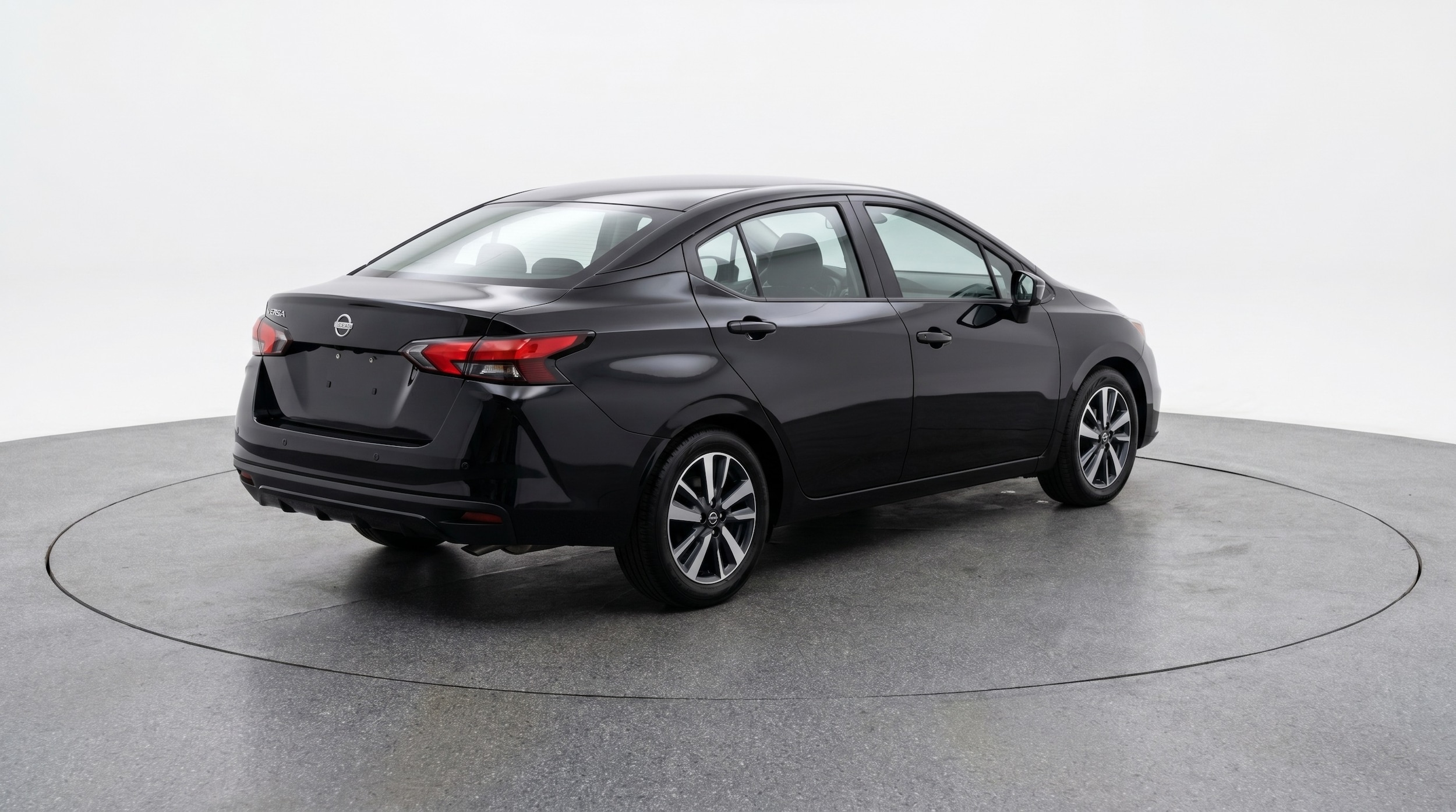 Thumbnail: 2025 Nissan Versa - 7