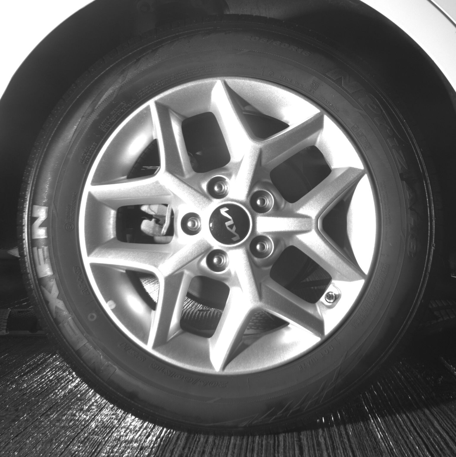 Thumbnail: 2025 Kia Soul - 12