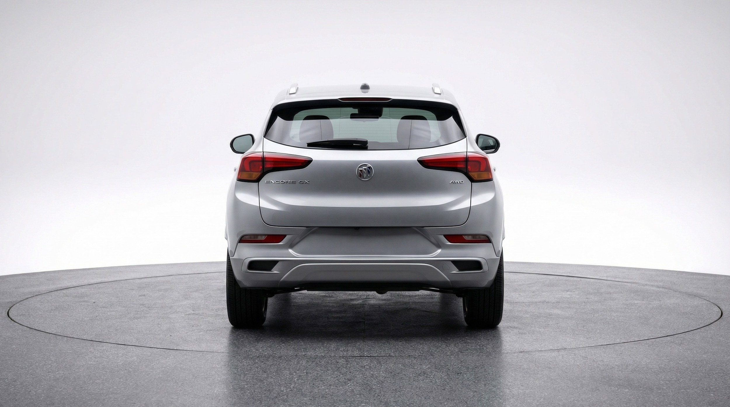 Thumbnail: 2025 Buick Encore GX - 7