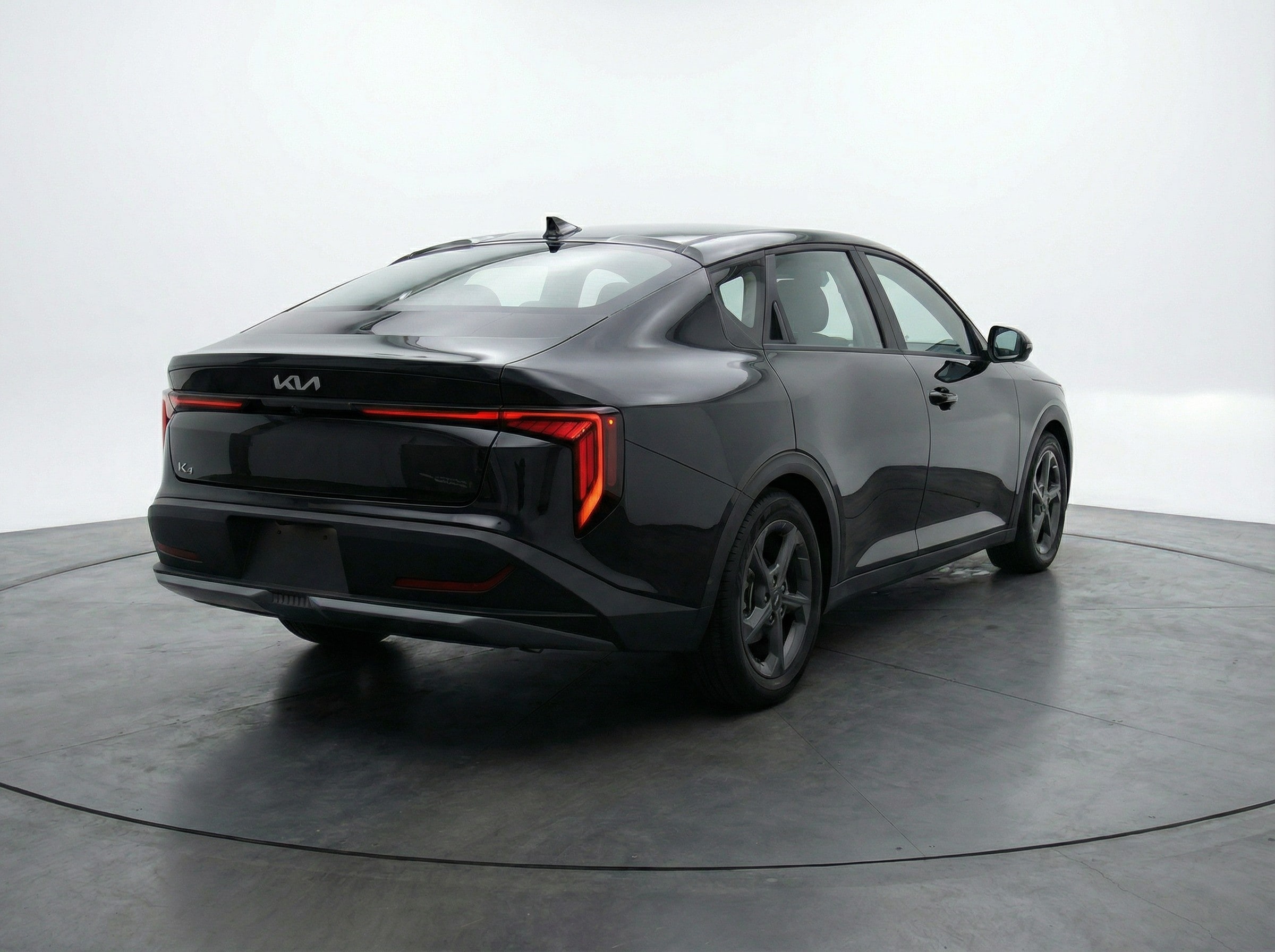 Thumbnail: 2025 Kia K4 - 7