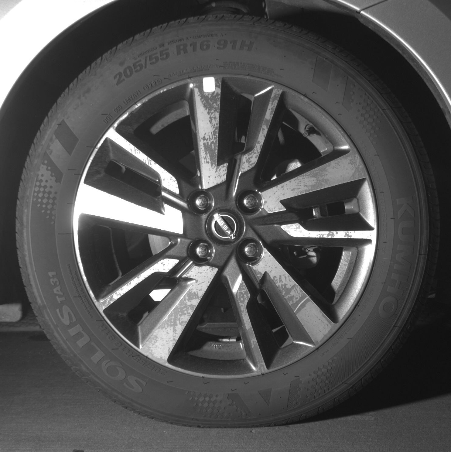 Thumbnail: 2025 Nissan Versa - 10