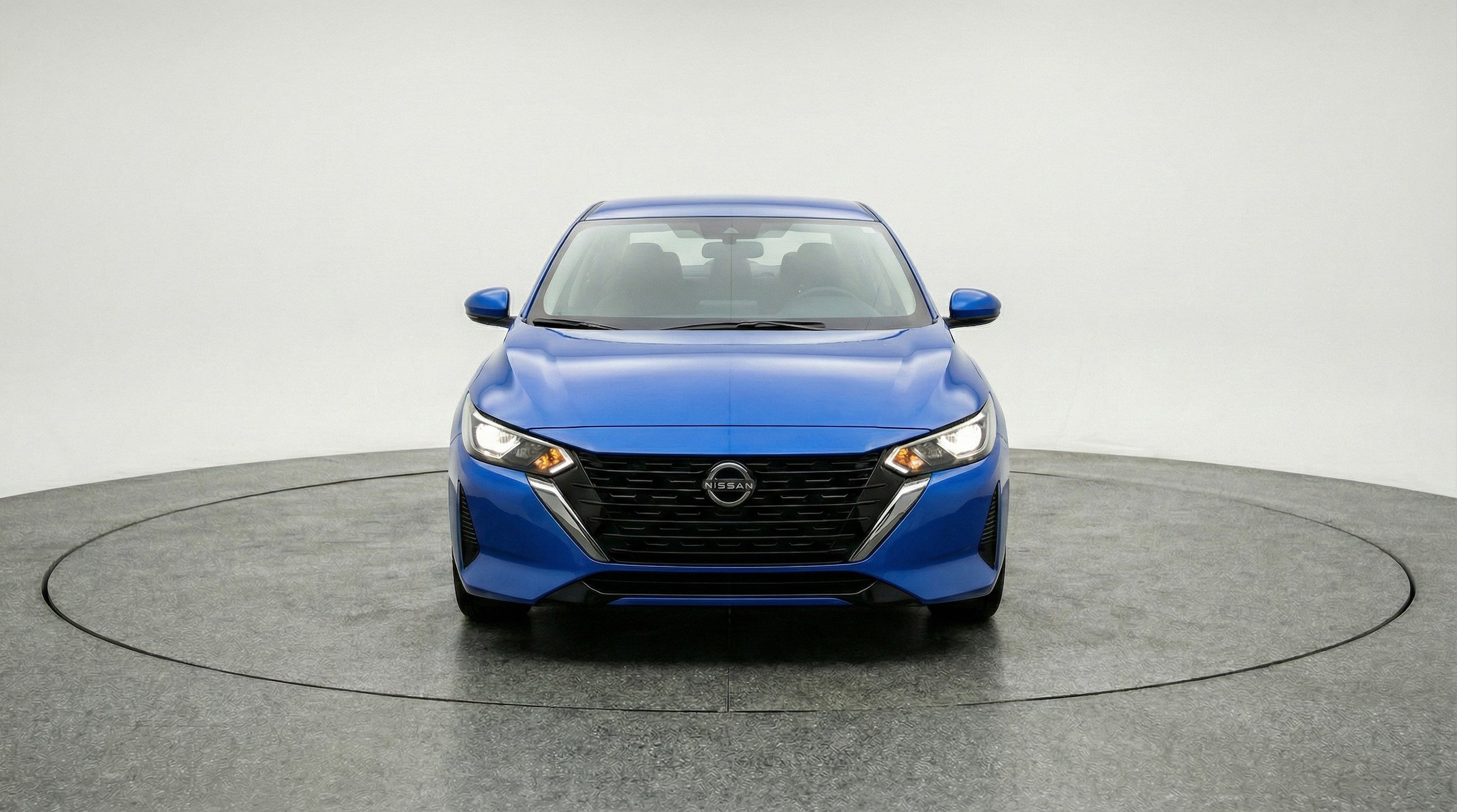 Thumbnail: 2025 Nissan Sentra - 2