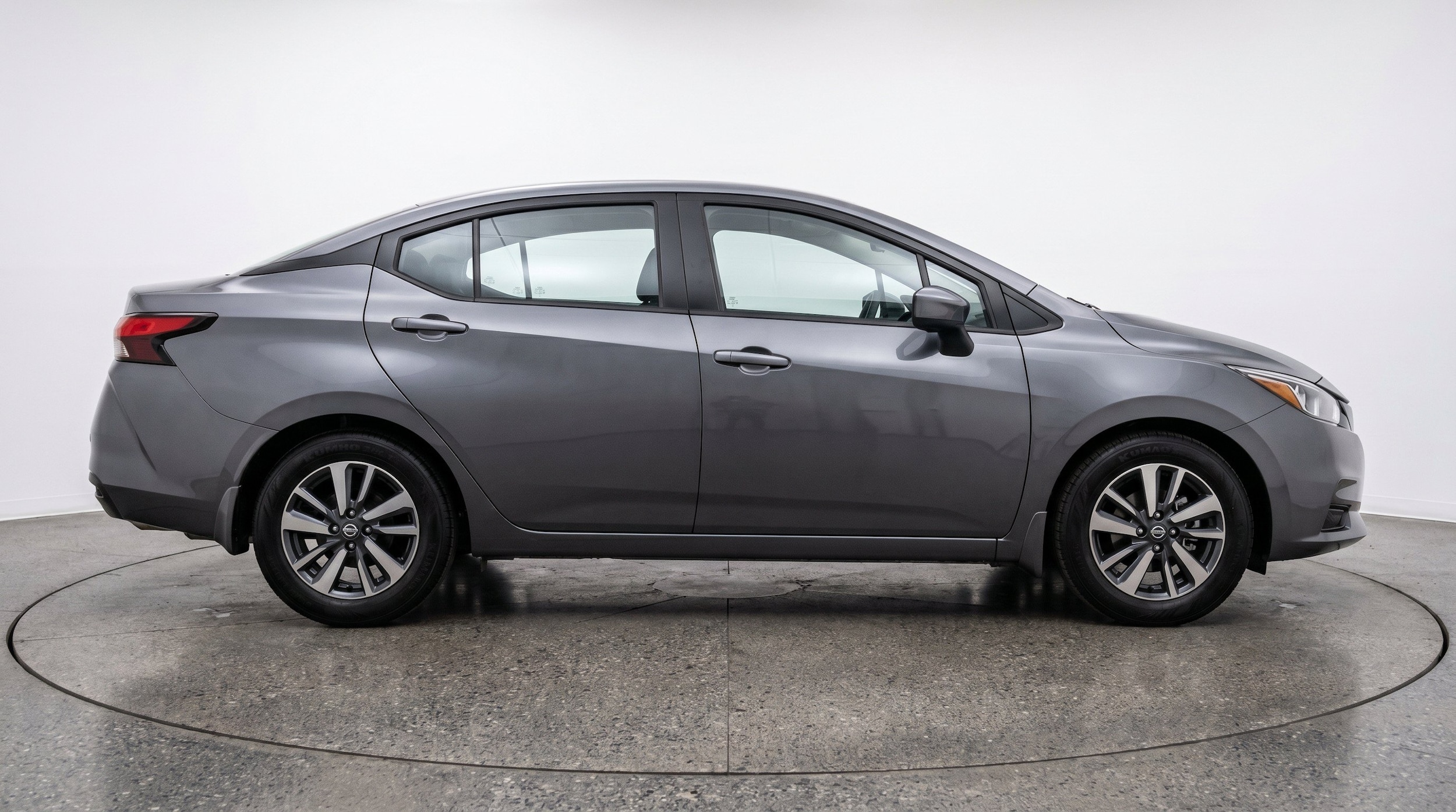 Thumbnail: 2025 Nissan Versa - 11