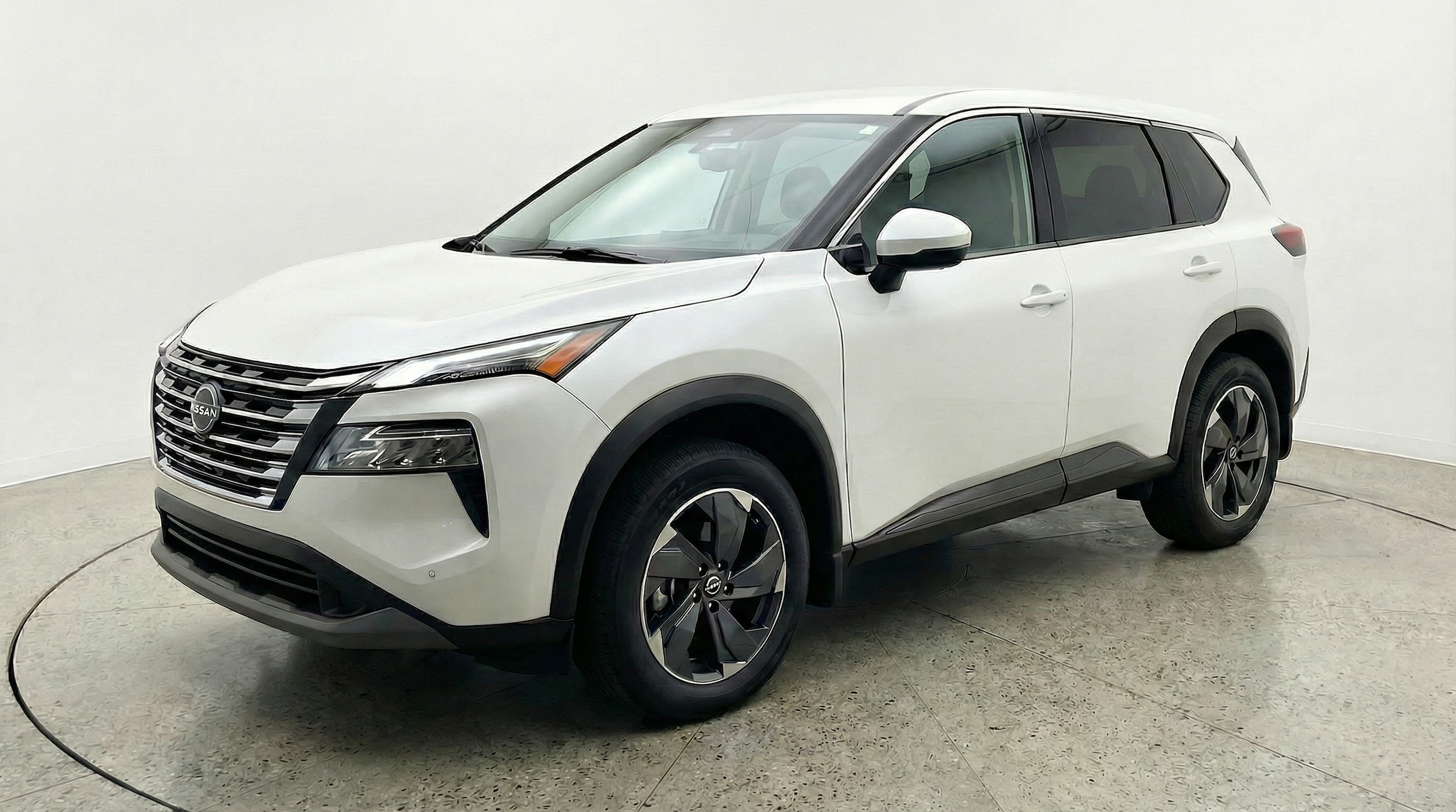 Thumbnail: 2025 Nissan Rogue - 3