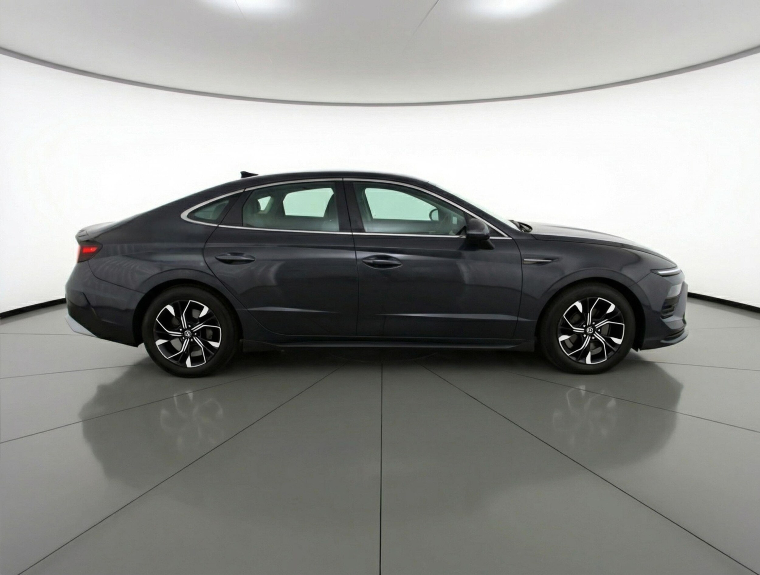 Thumbnail: 2025 Hyundai Sonata - 8