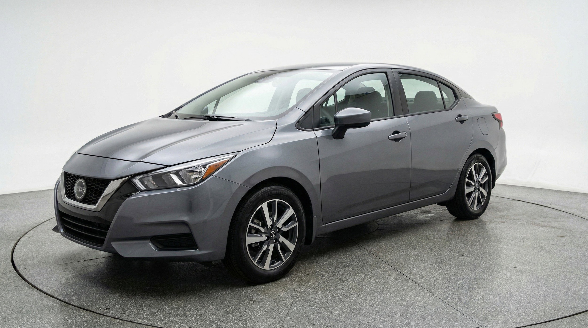 Thumbnail: 2025 Nissan Versa - 3