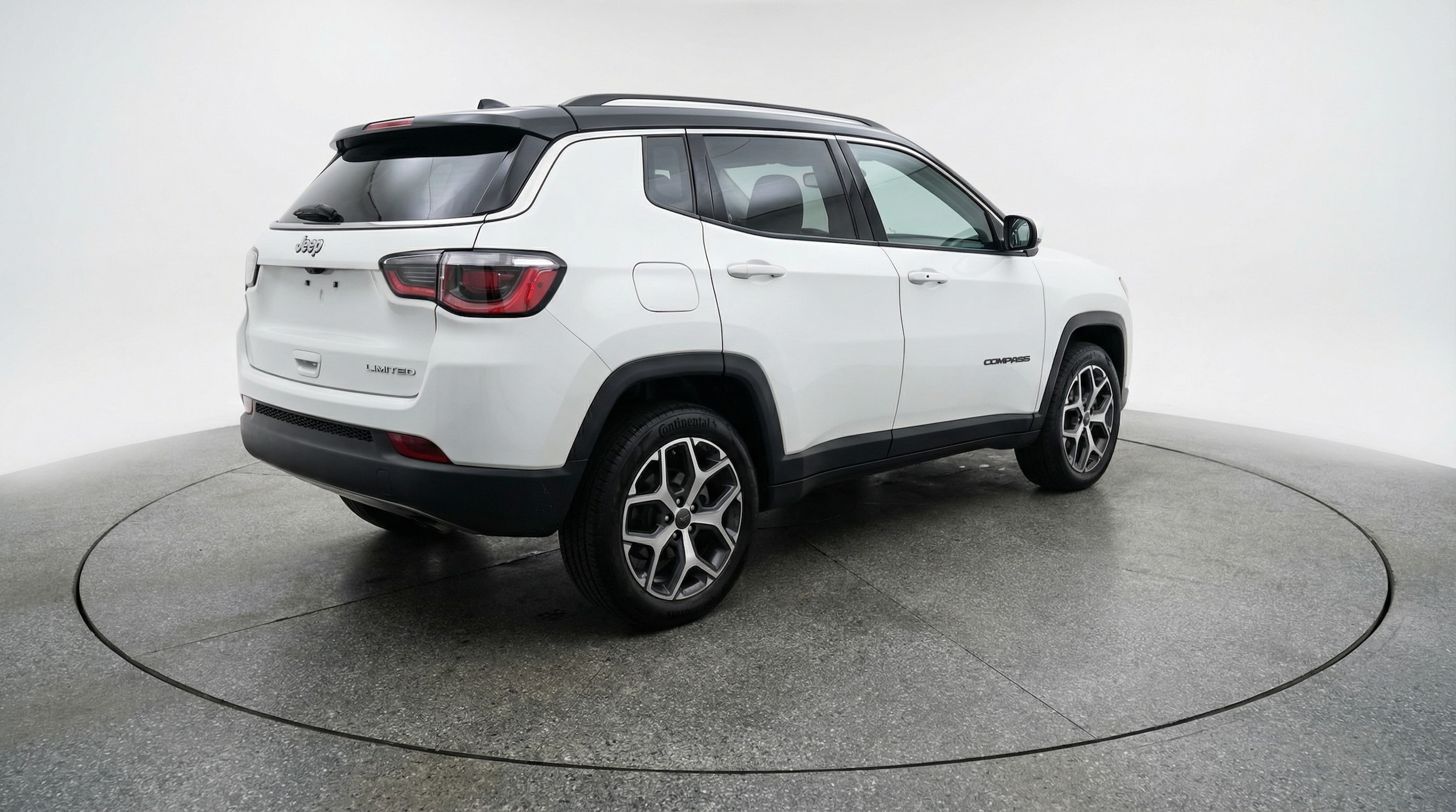 Thumbnail: 2025 Jeep Compass - 7