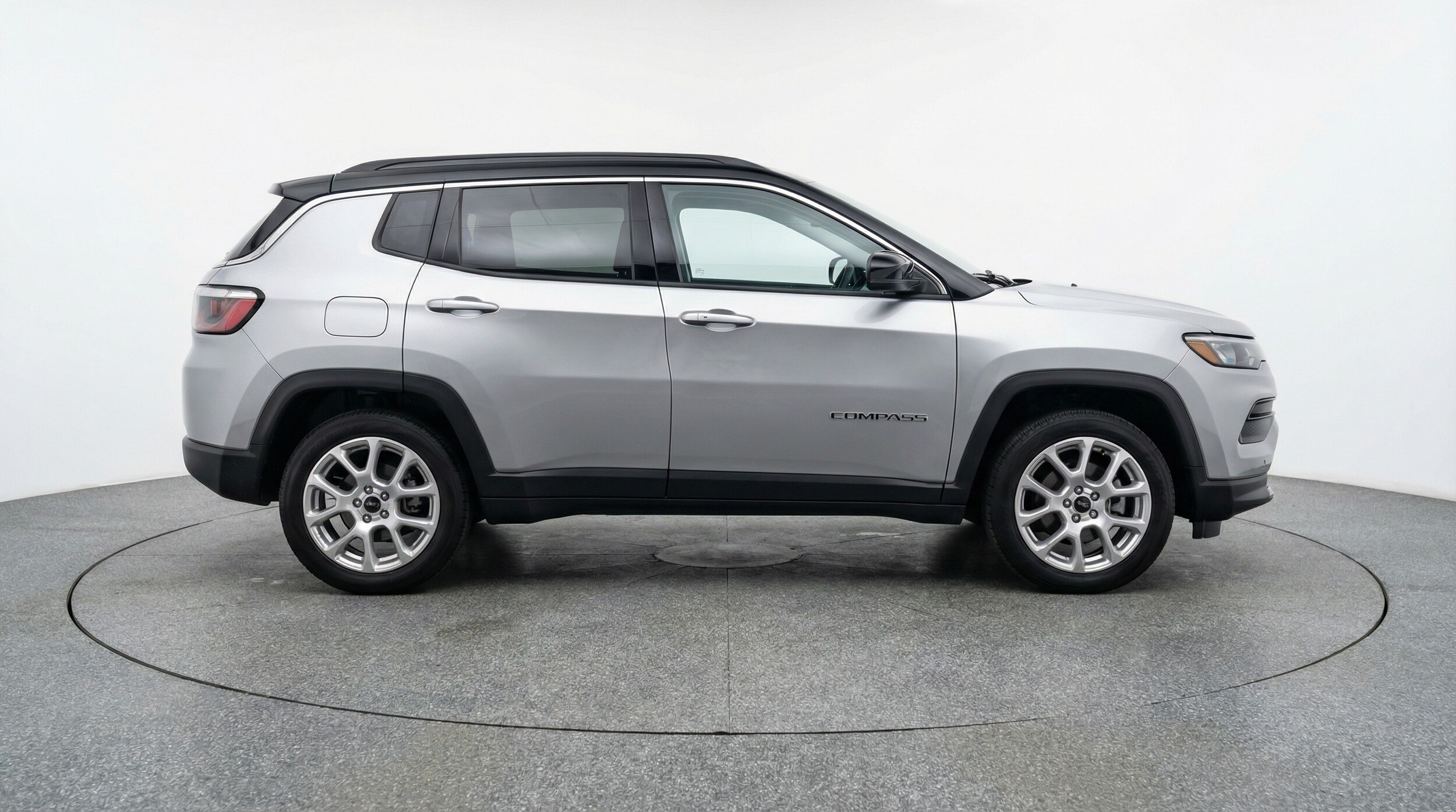 Thumbnail: 2025 Jeep Compass - 8
