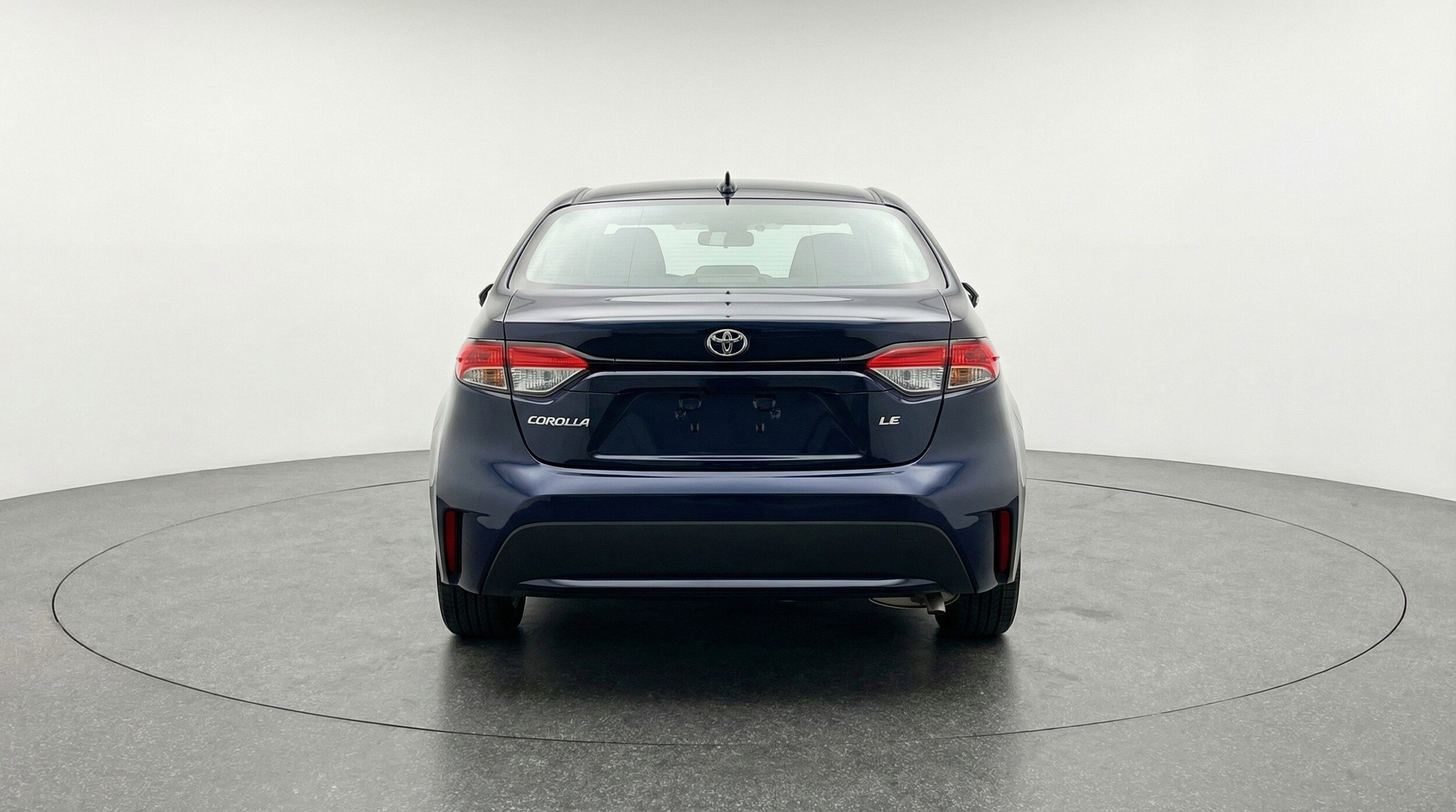 Thumbnail: 2025 Toyota Corolla - 7