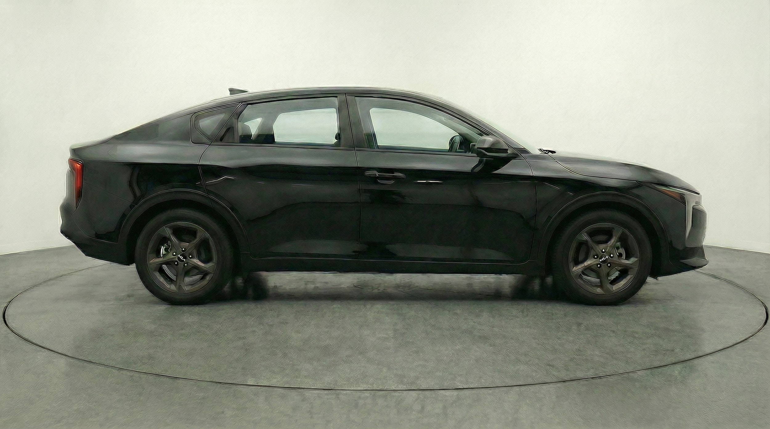 Thumbnail: 2025 Kia K4 - 8