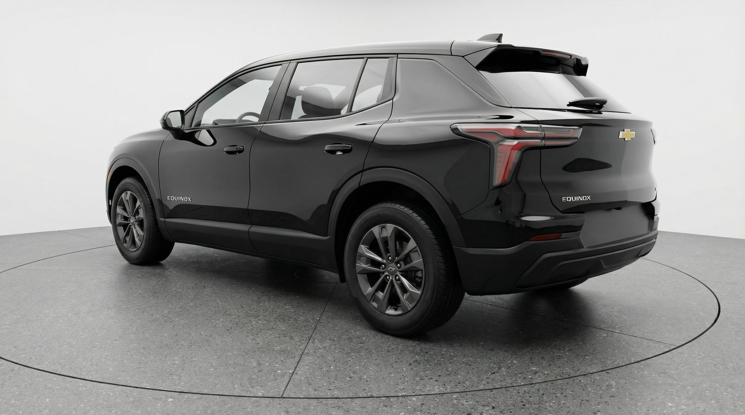 Thumbnail: 2025 Chevrolet Equinox - 5