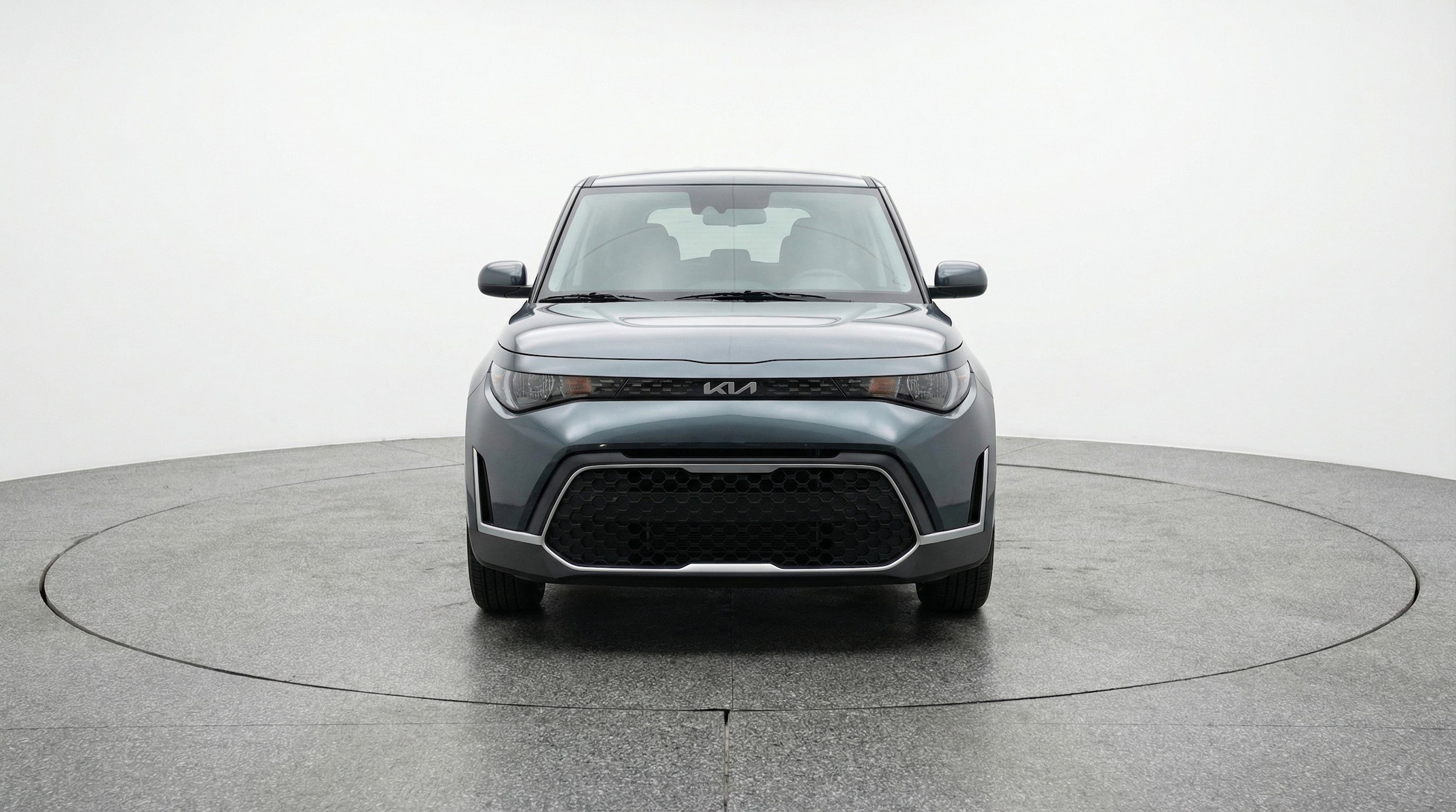 Thumbnail: 2025 Kia Soul - 2