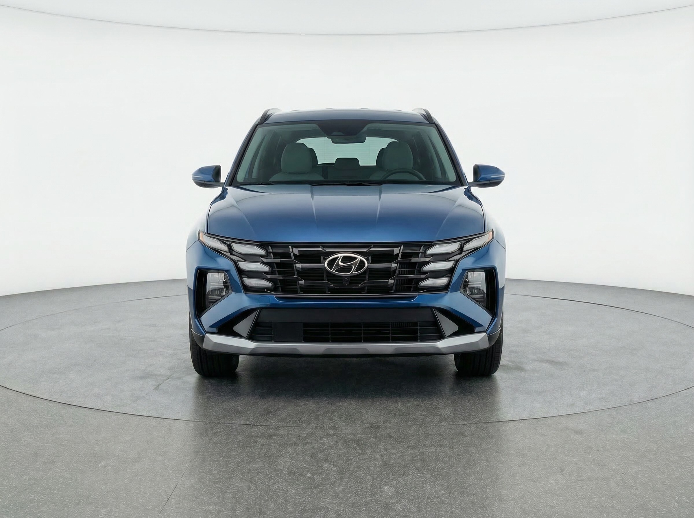 Thumbnail: 2025 Hyundai Tucson - 2