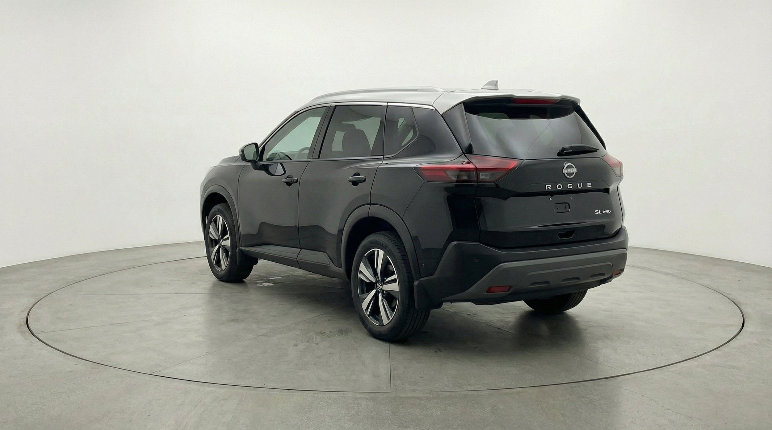 Thumbnail: 2026 Nissan Rogue - 6