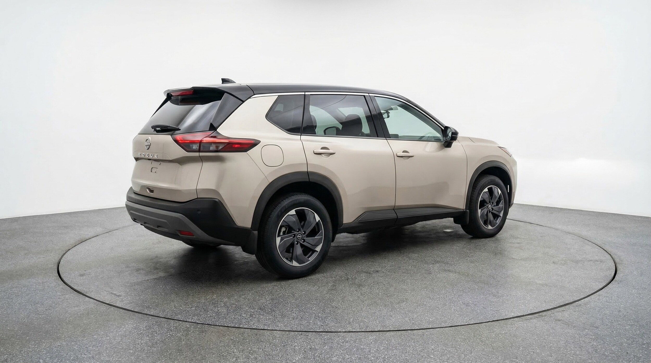 Thumbnail: 2025 Nissan Rogue - 9