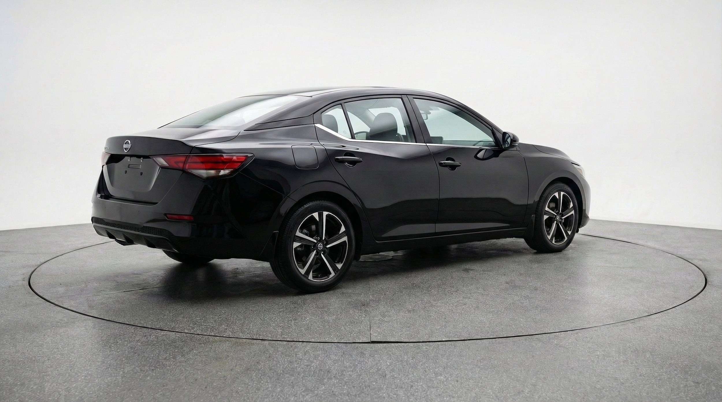 Thumbnail: 2025 Nissan Sentra - 9