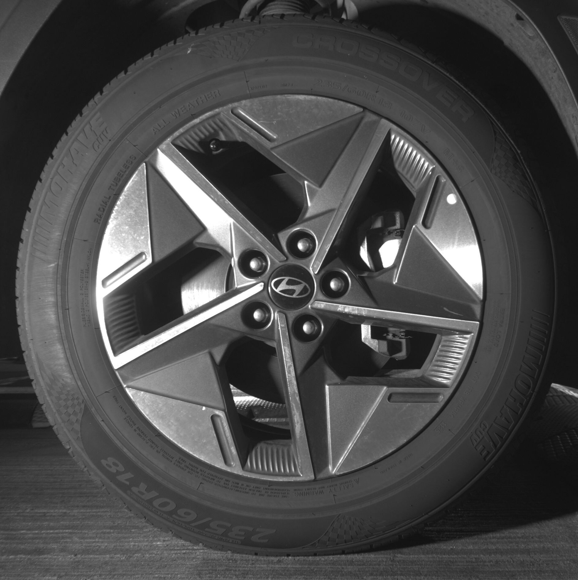 Thumbnail: 2025 Hyundai Tucson - 10