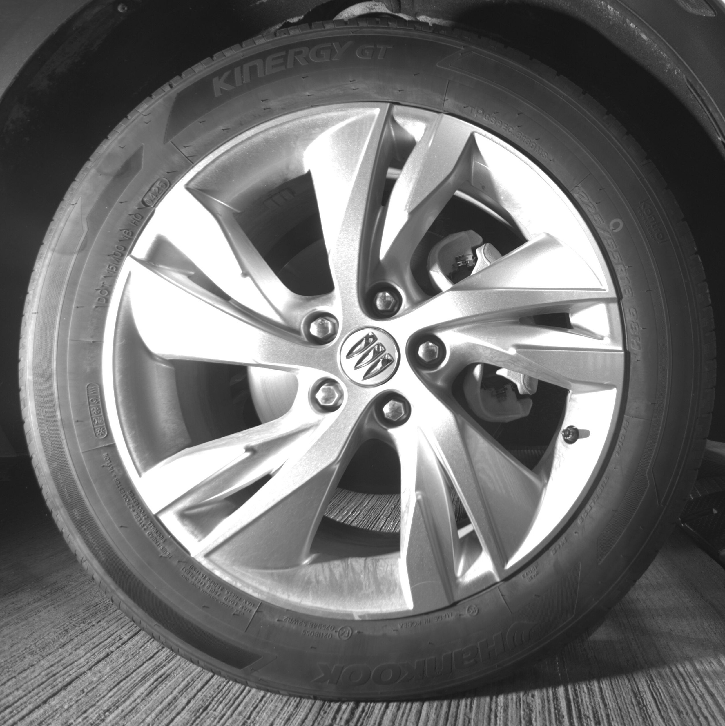 Thumbnail: 2025 Buick Encore GX - 10