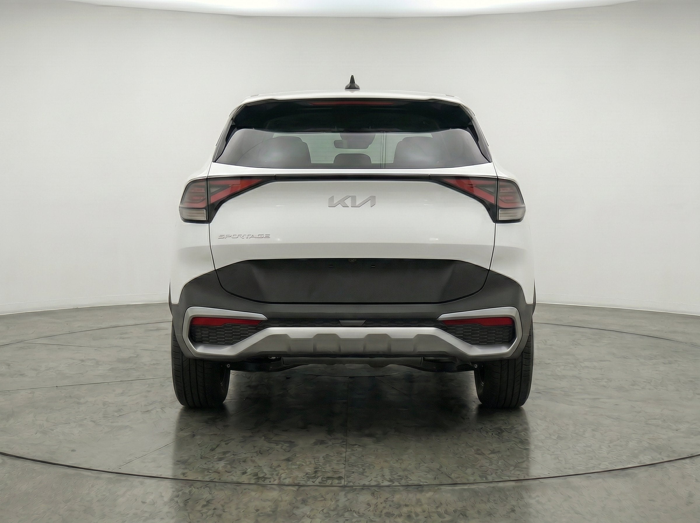 Thumbnail: 2026 Kia Sportage - 7
