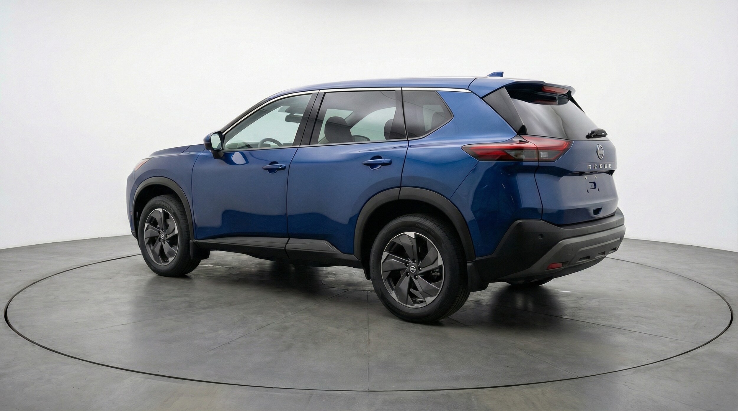 Thumbnail: 2025 Nissan Rogue - 5