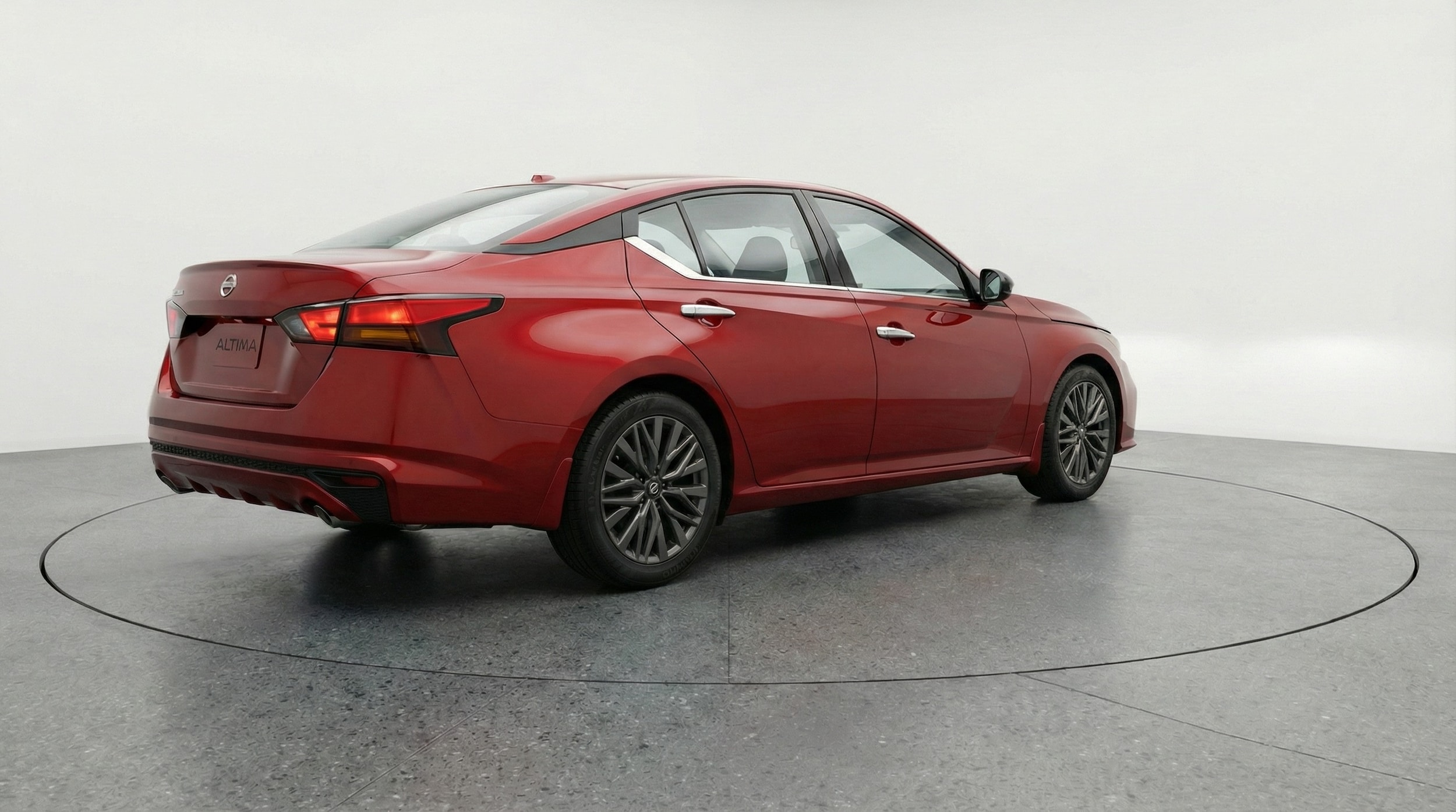 Thumbnail: 2025 Nissan Altima - 7