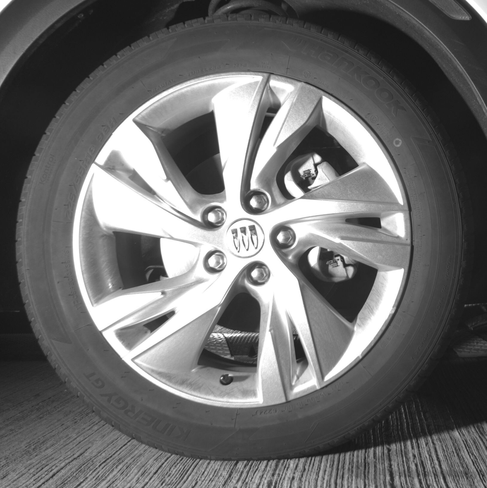 Thumbnail: 2025 Buick Encore GX - 10