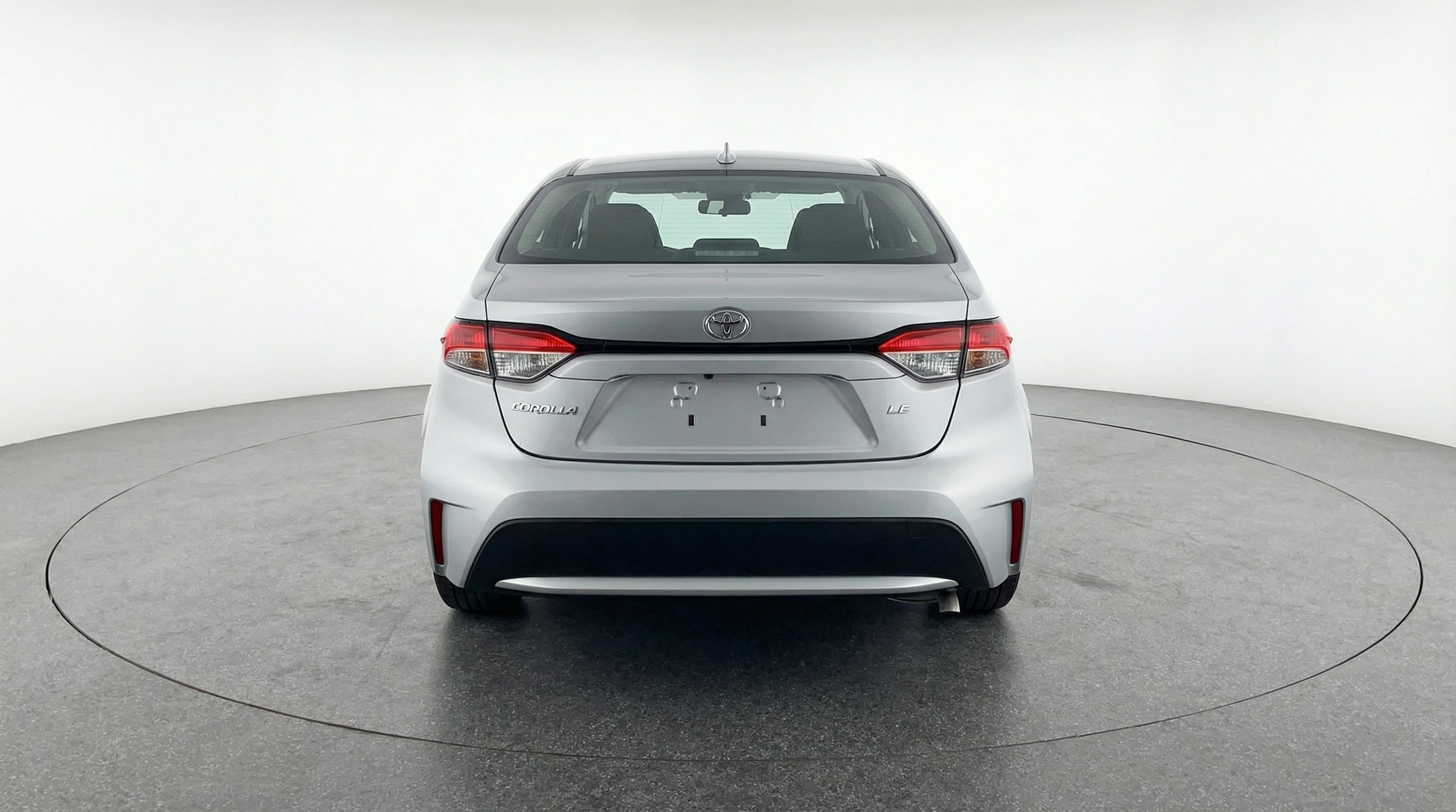 Thumbnail: 2025 Toyota Corolla - 6