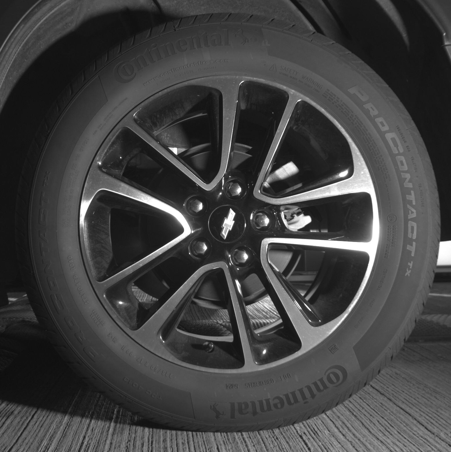 Thumbnail: 2025 Chevrolet TrailBlazer - 11