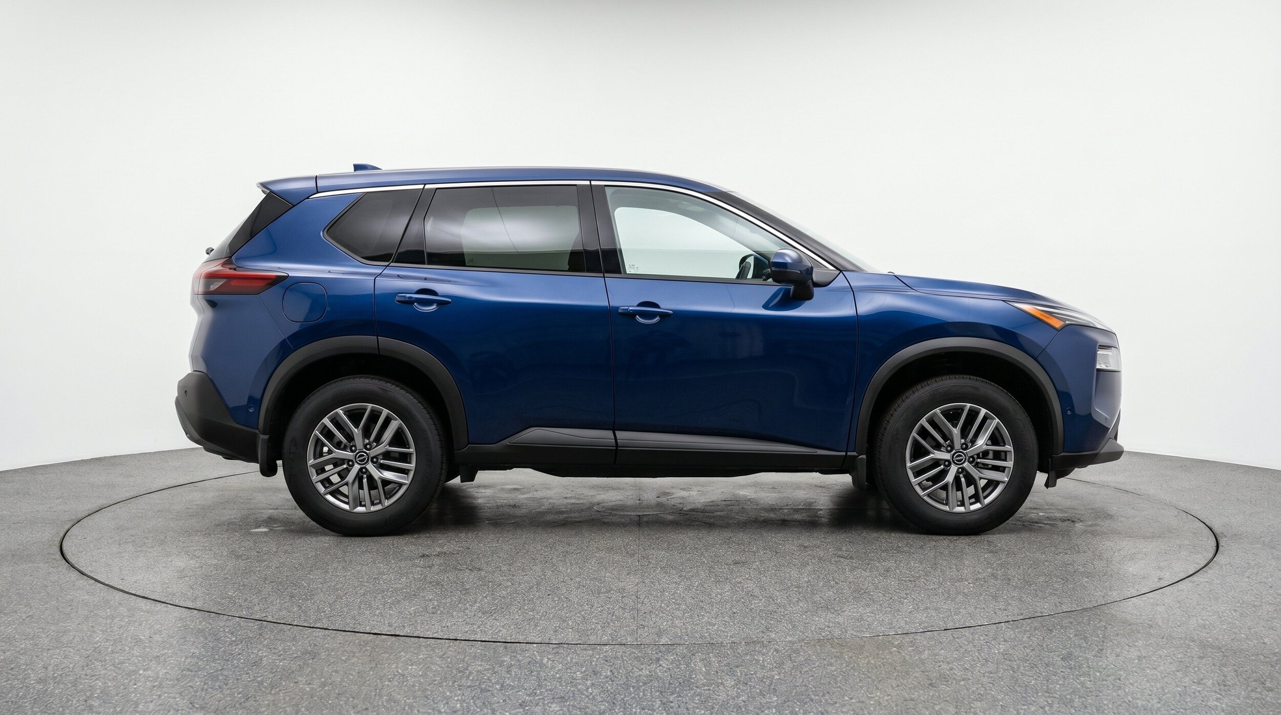 Thumbnail: 2026 Nissan Rogue - 11
