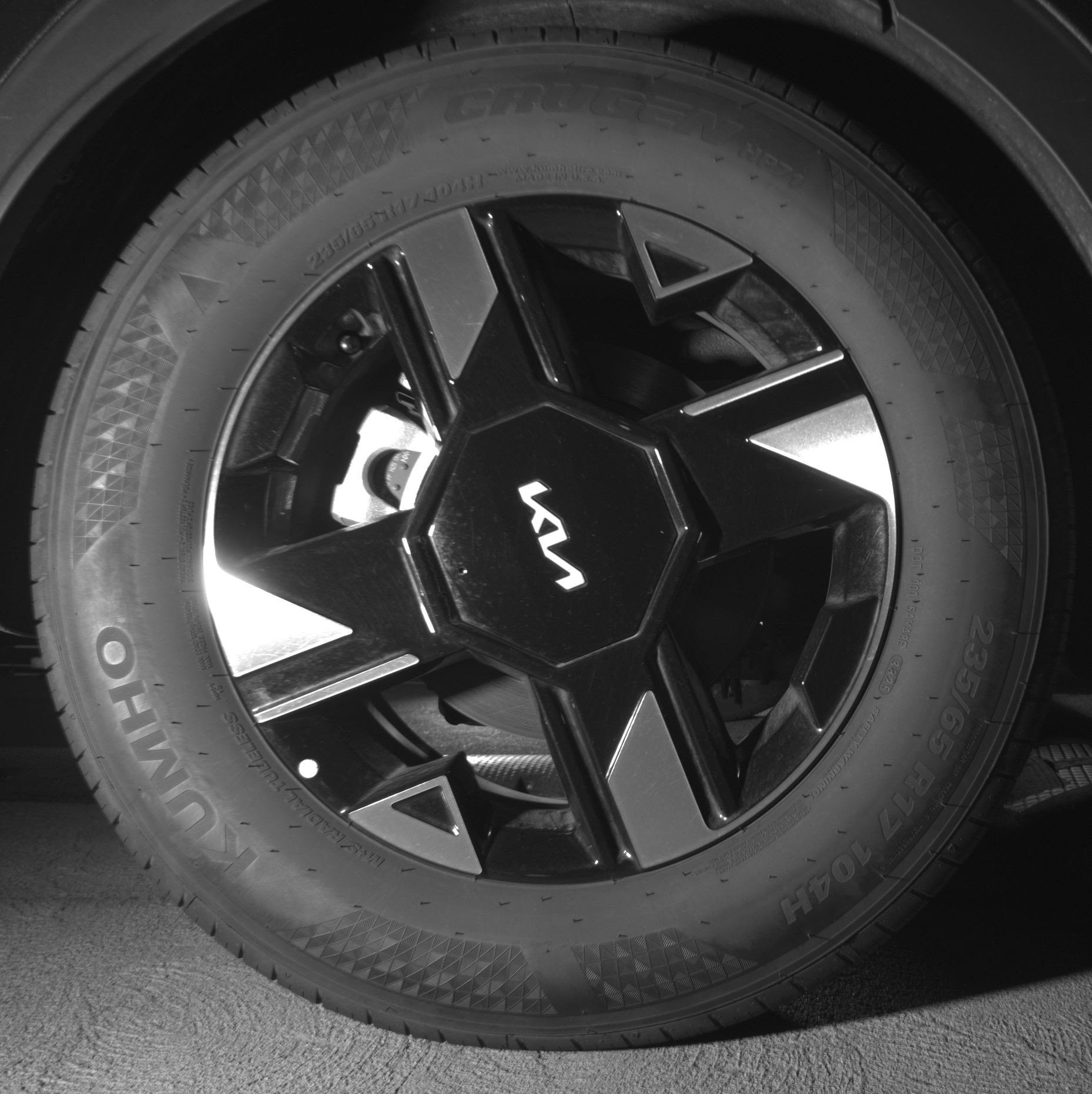 Thumbnail: 2026 Kia Sportage - 15