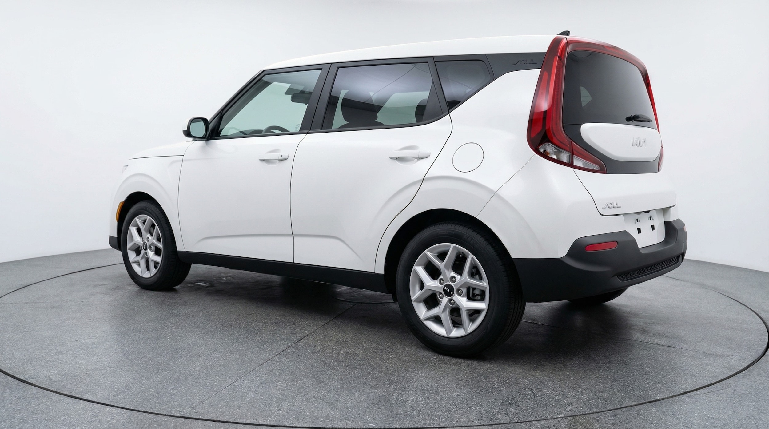 Thumbnail: 2025 Kia Soul - 5