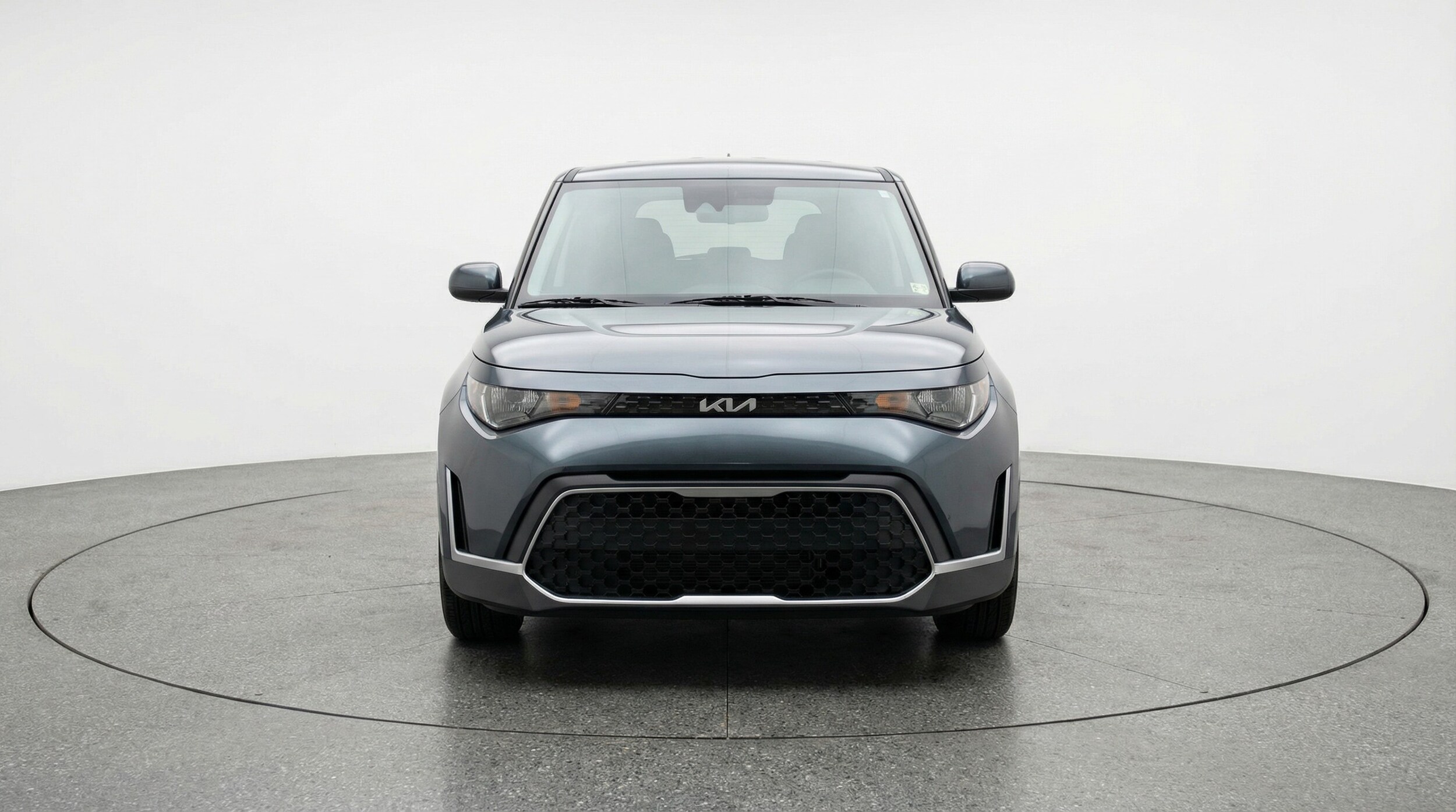 Thumbnail: 2025 Kia Soul - 2