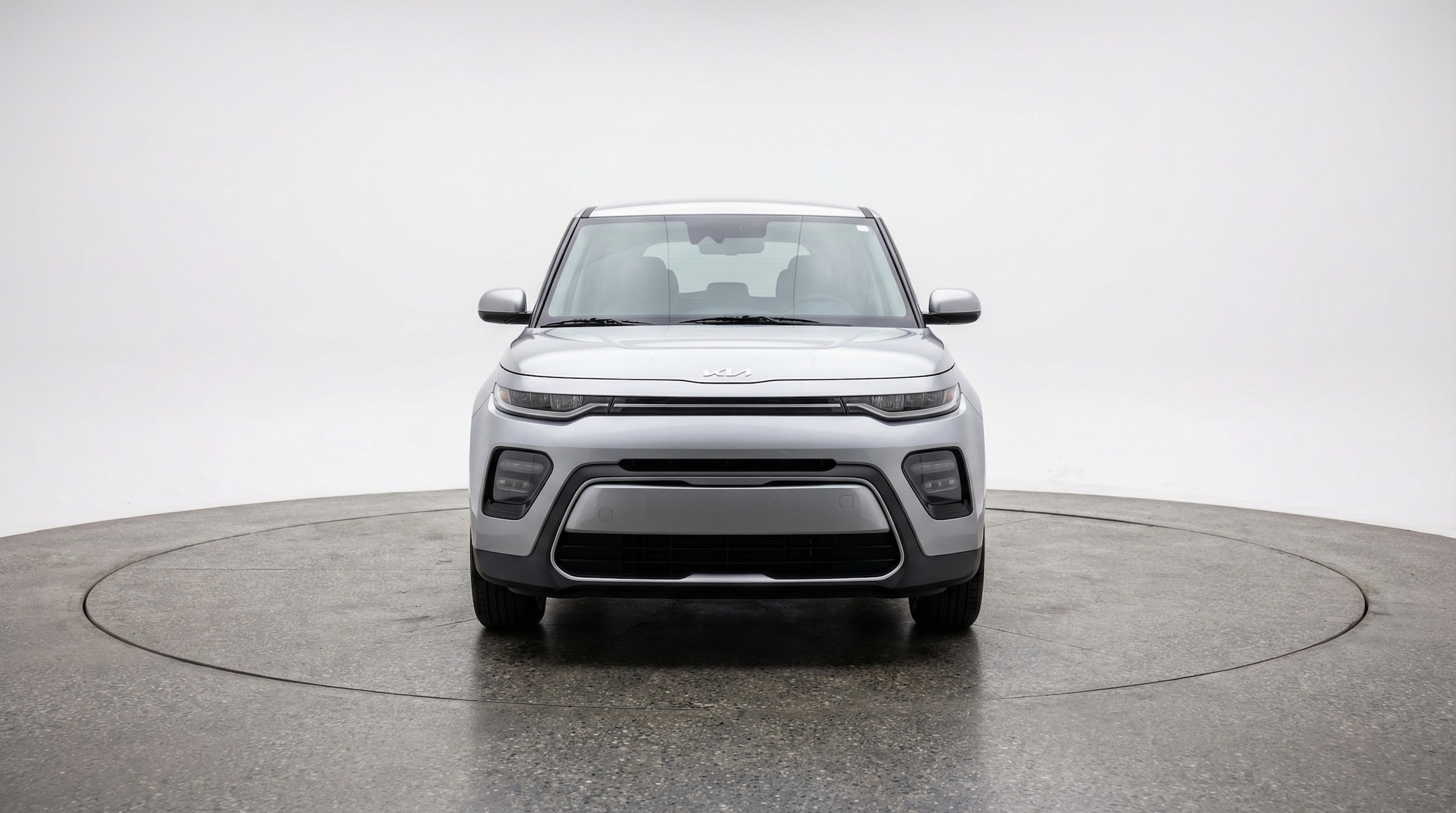 Thumbnail: 2025 Kia Soul - 2