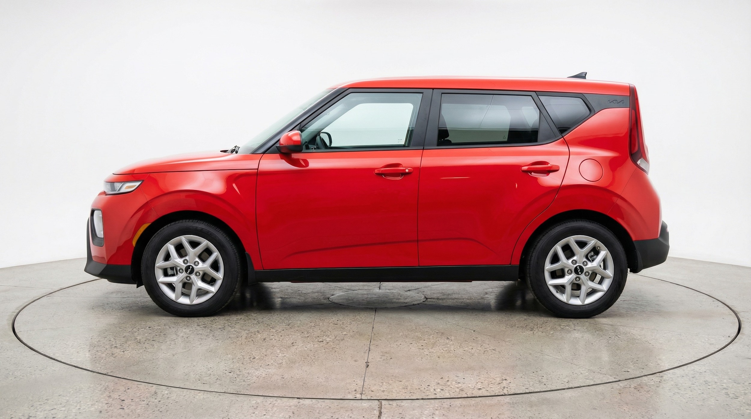 Thumbnail: 2025 Kia Soul - 4