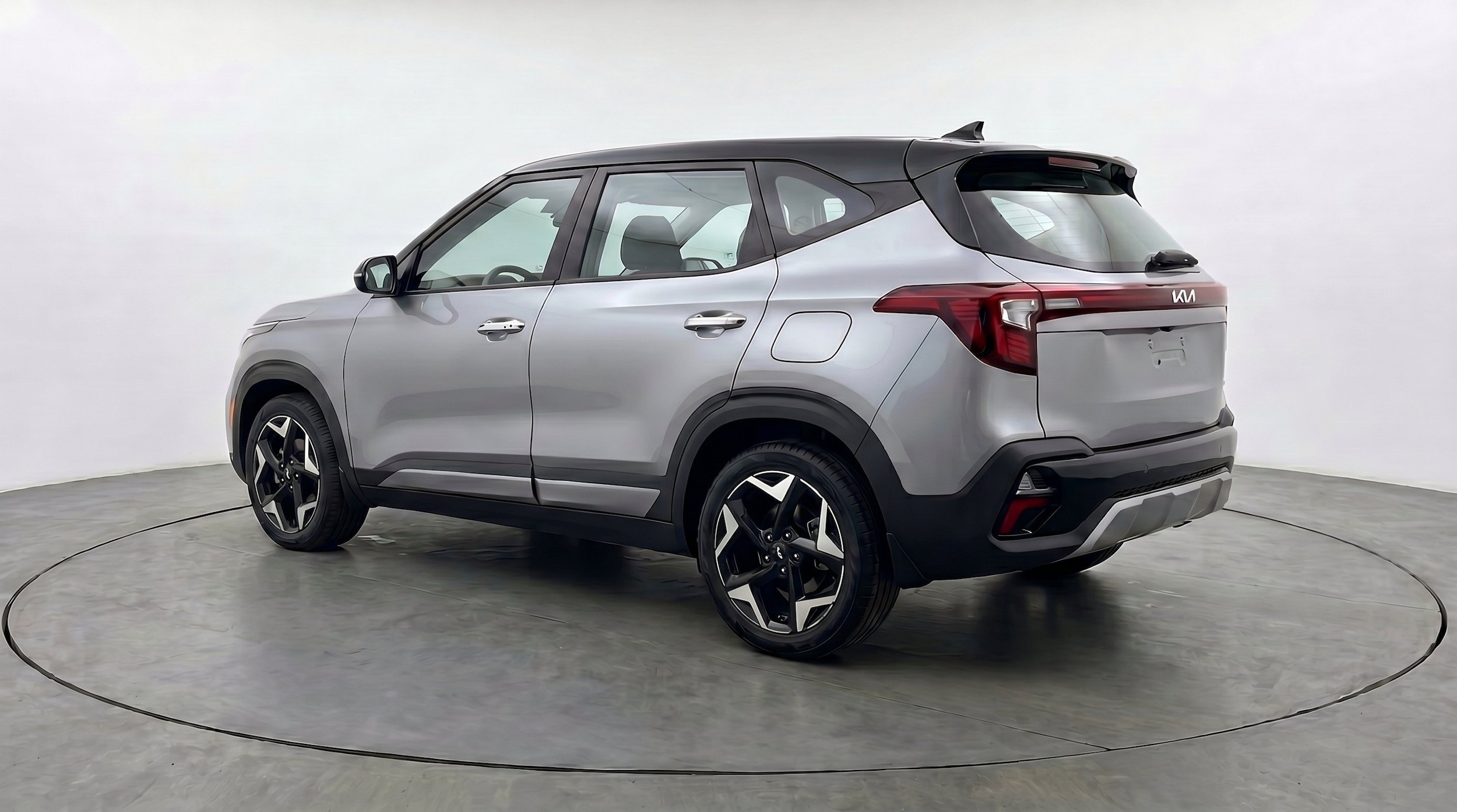 Thumbnail: 2025 Kia Seltos - 6