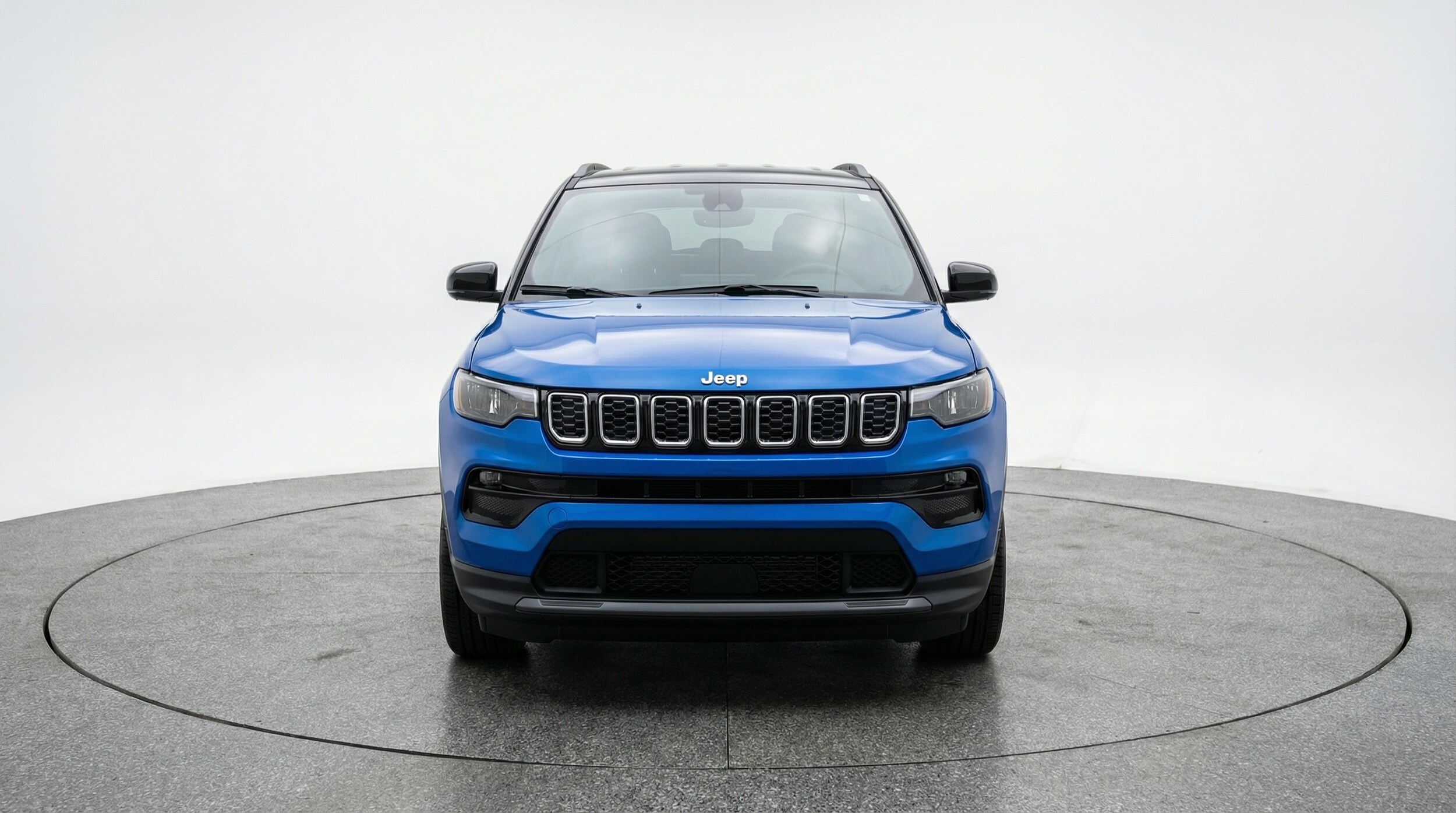 Thumbnail: 2025 Jeep Compass - 2