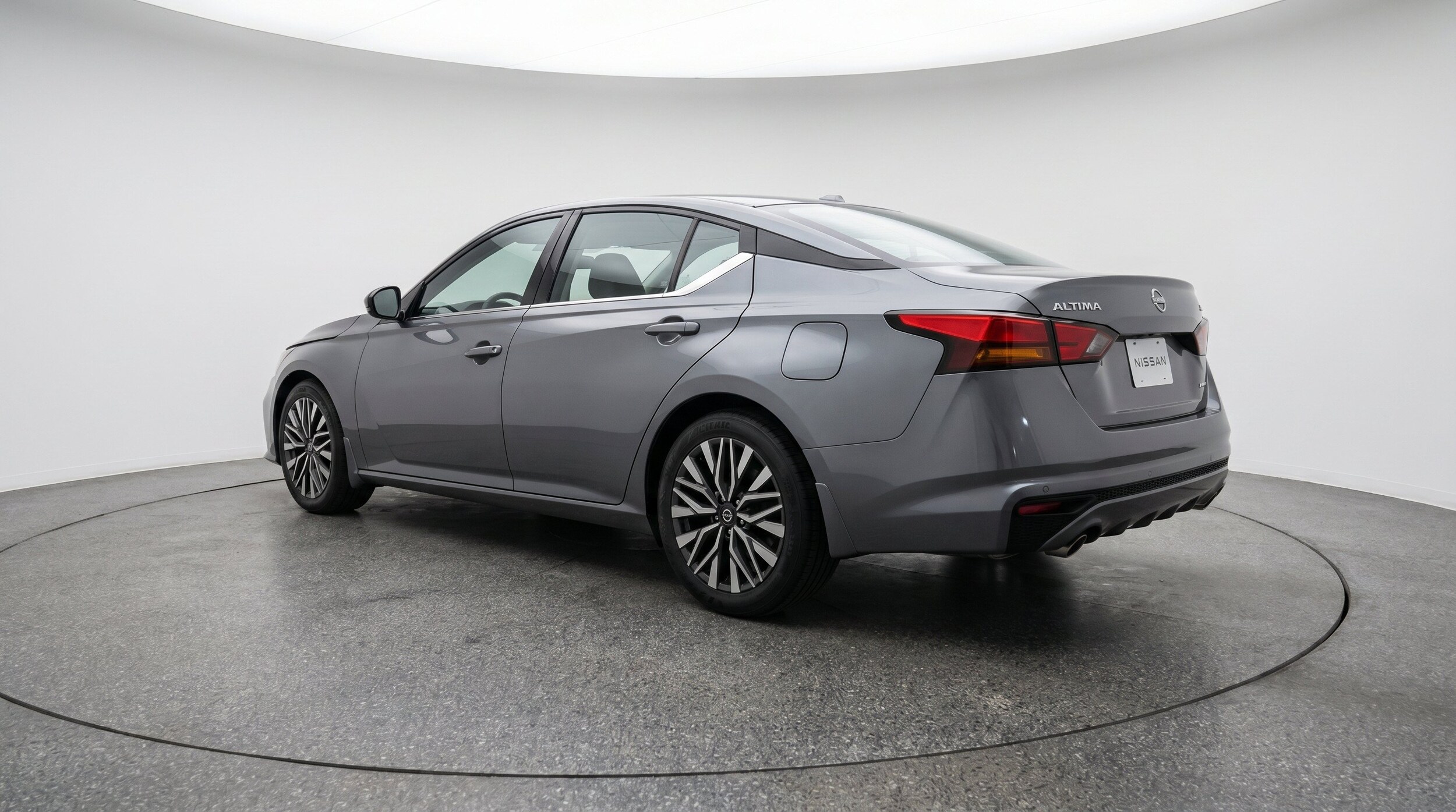 Thumbnail: 2026 Nissan Altima - 6