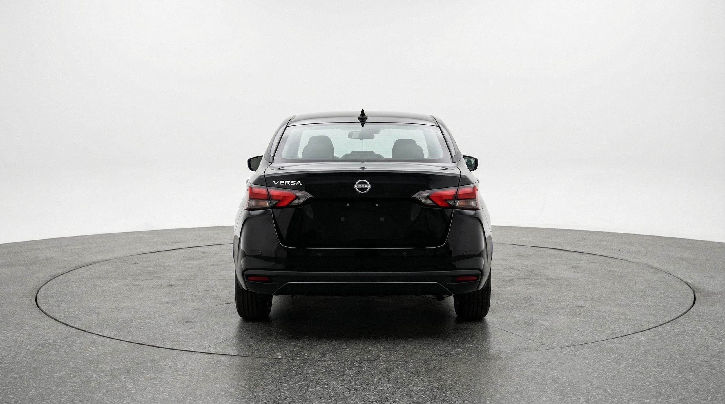 Thumbnail: 2025 Nissan Versa - 6